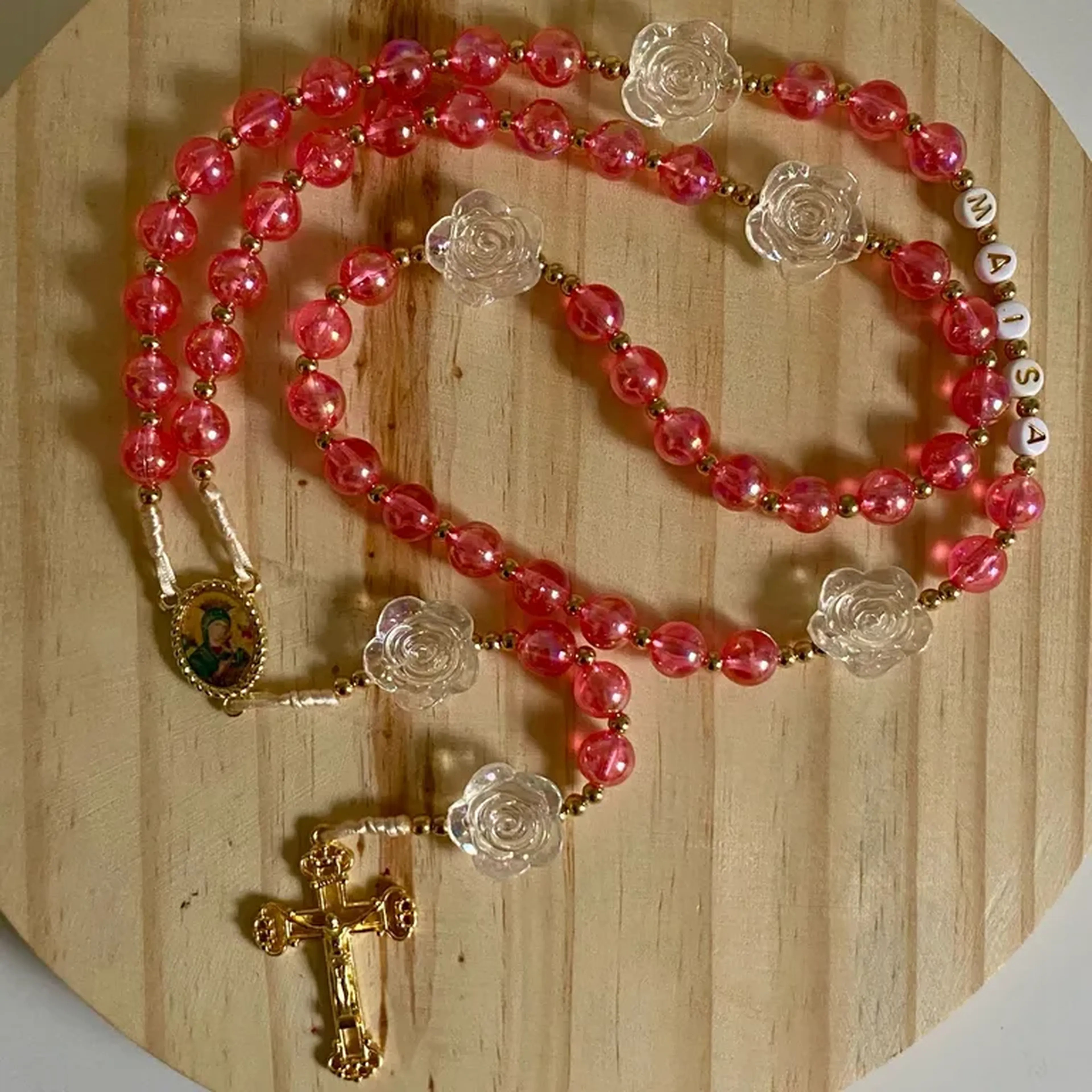 Nossa Senhora do Perpétuo Socorro - Classic imagem