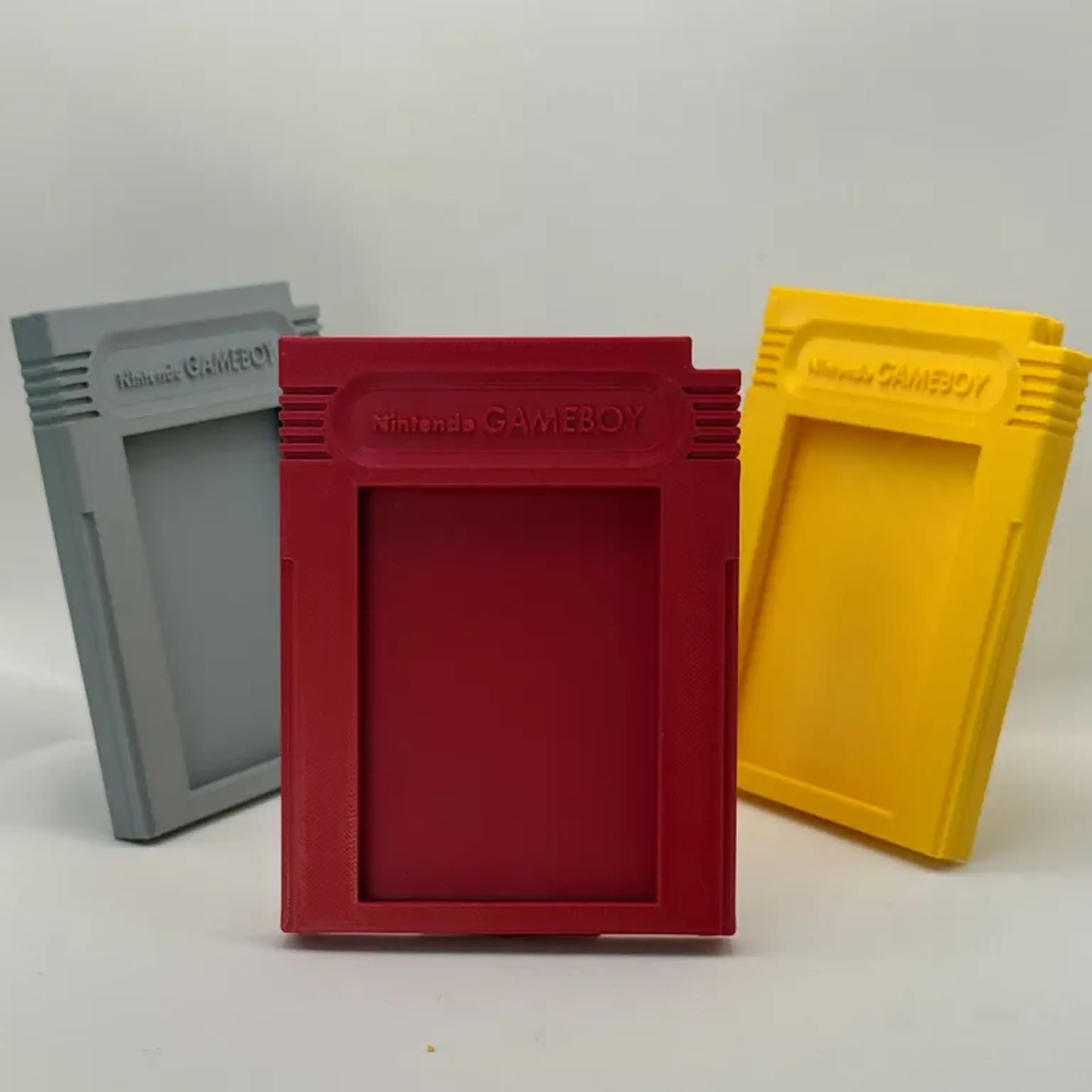 Cardholder Gameboy imagem