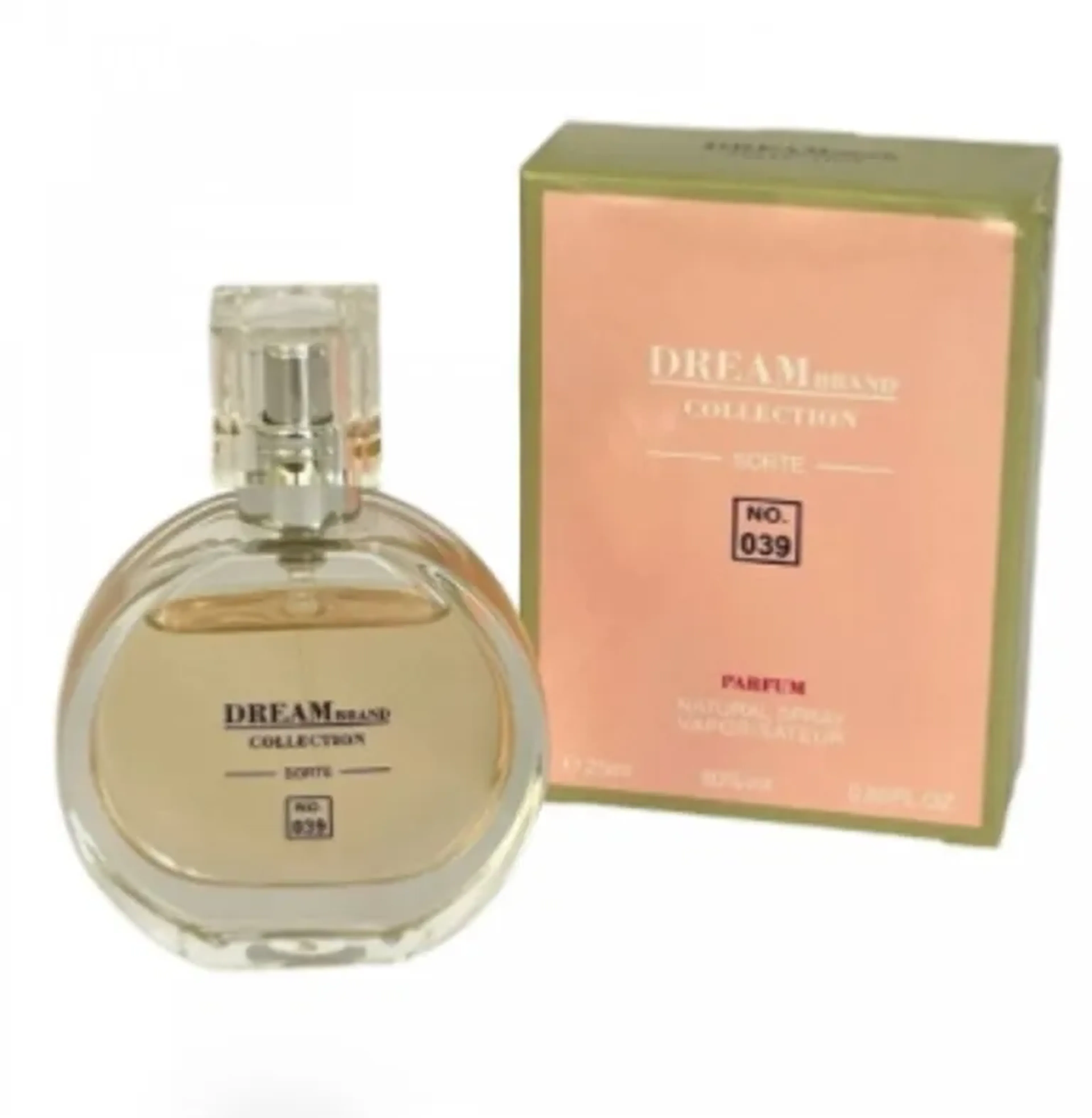 Chanel Chance F 25ml imagem