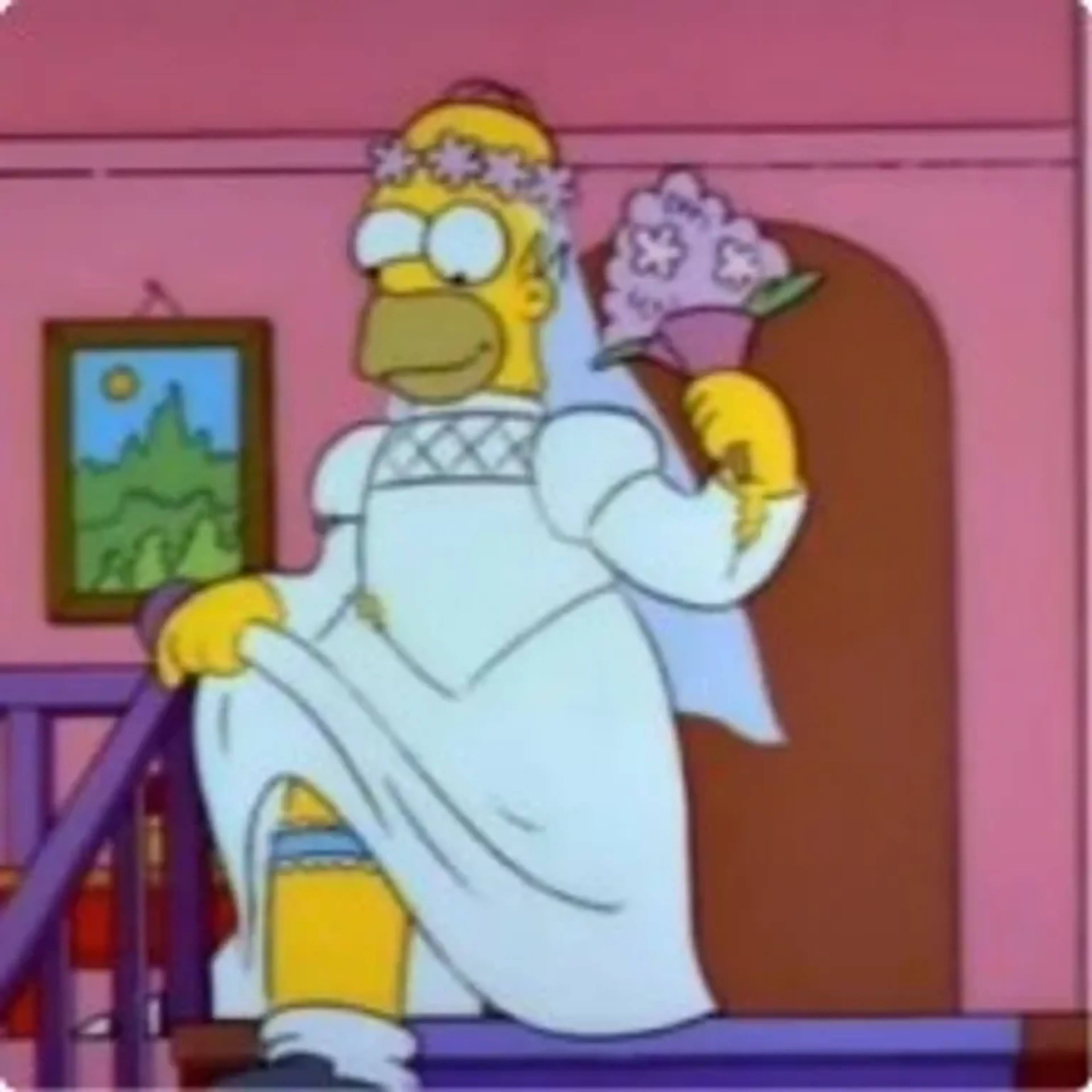 Perguntar quando vem o casamento imagem