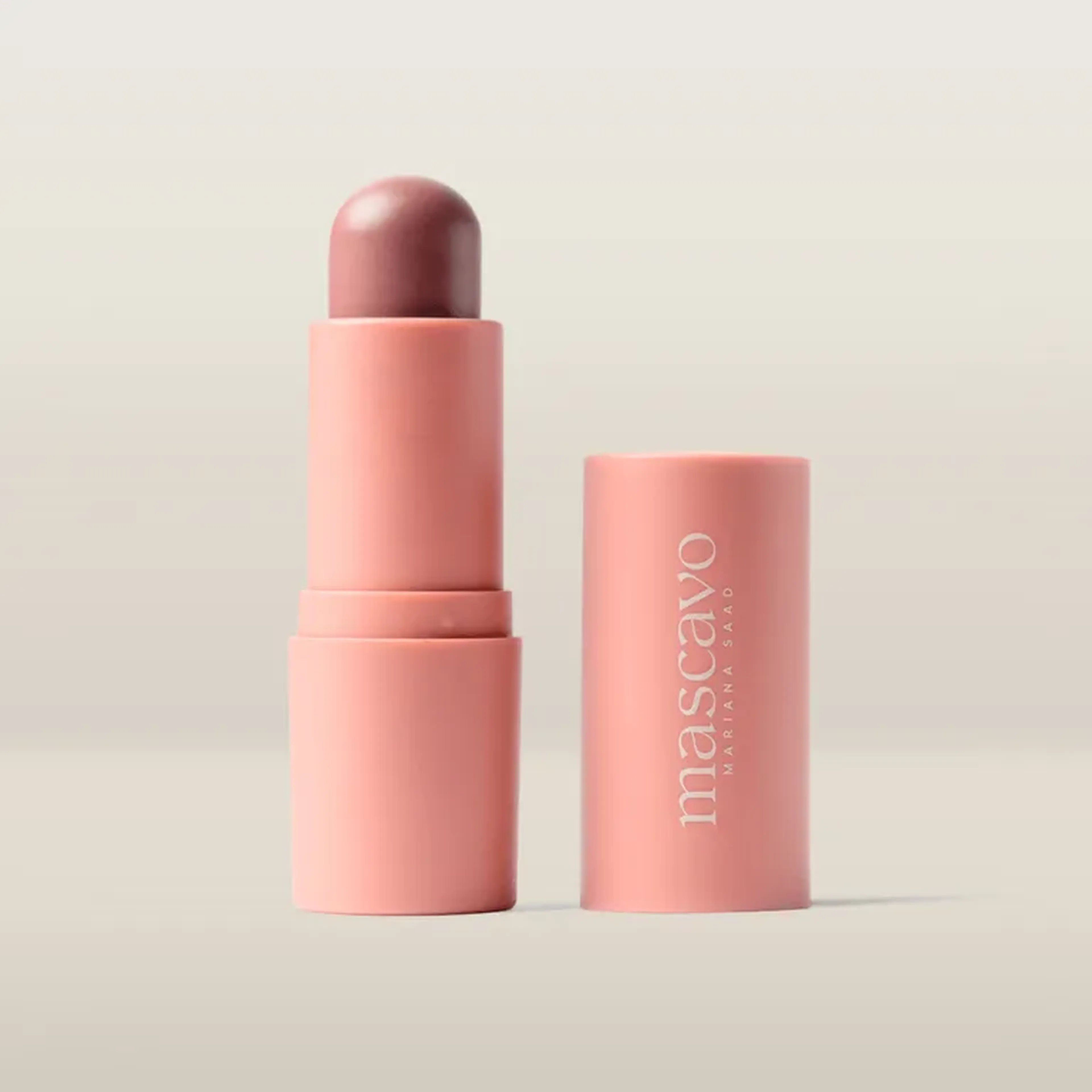 MASCAVO FLUSH STICK BLUSH EM BASTÃO OAK 6G imagem