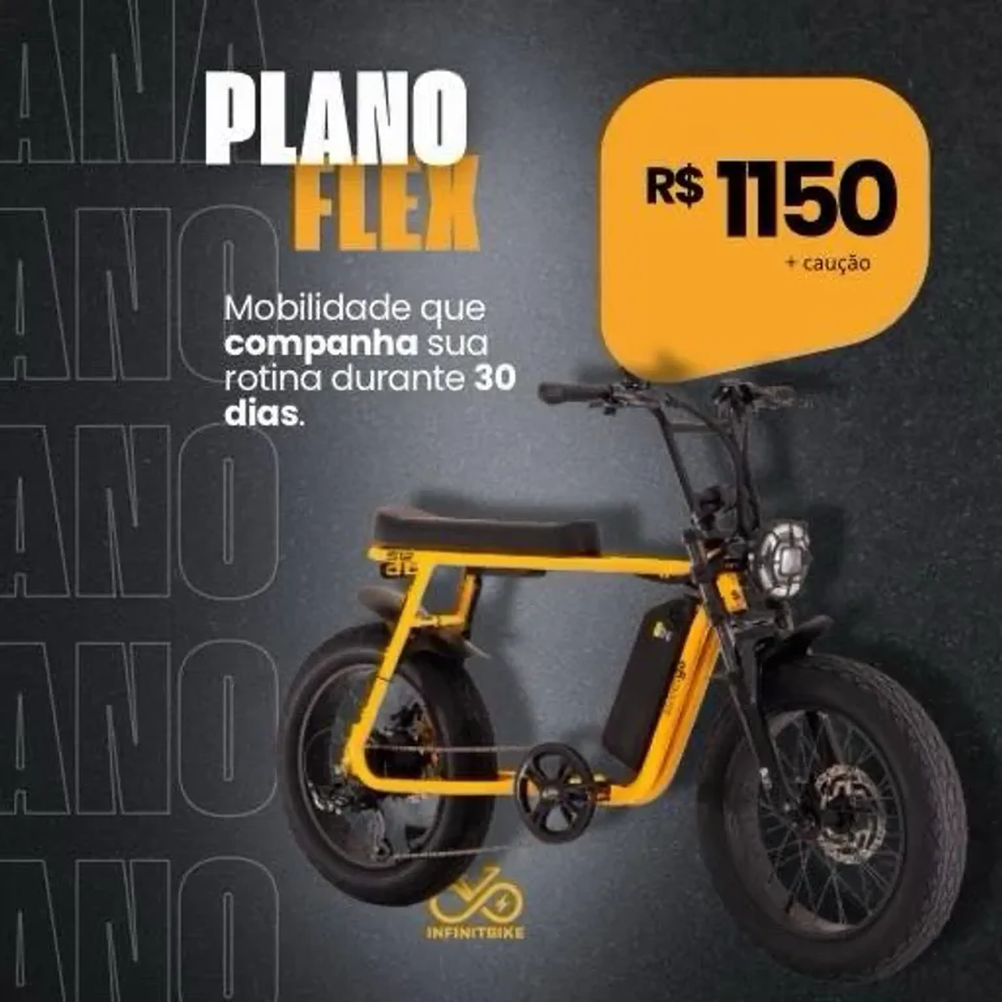 Plano Mensal imagem