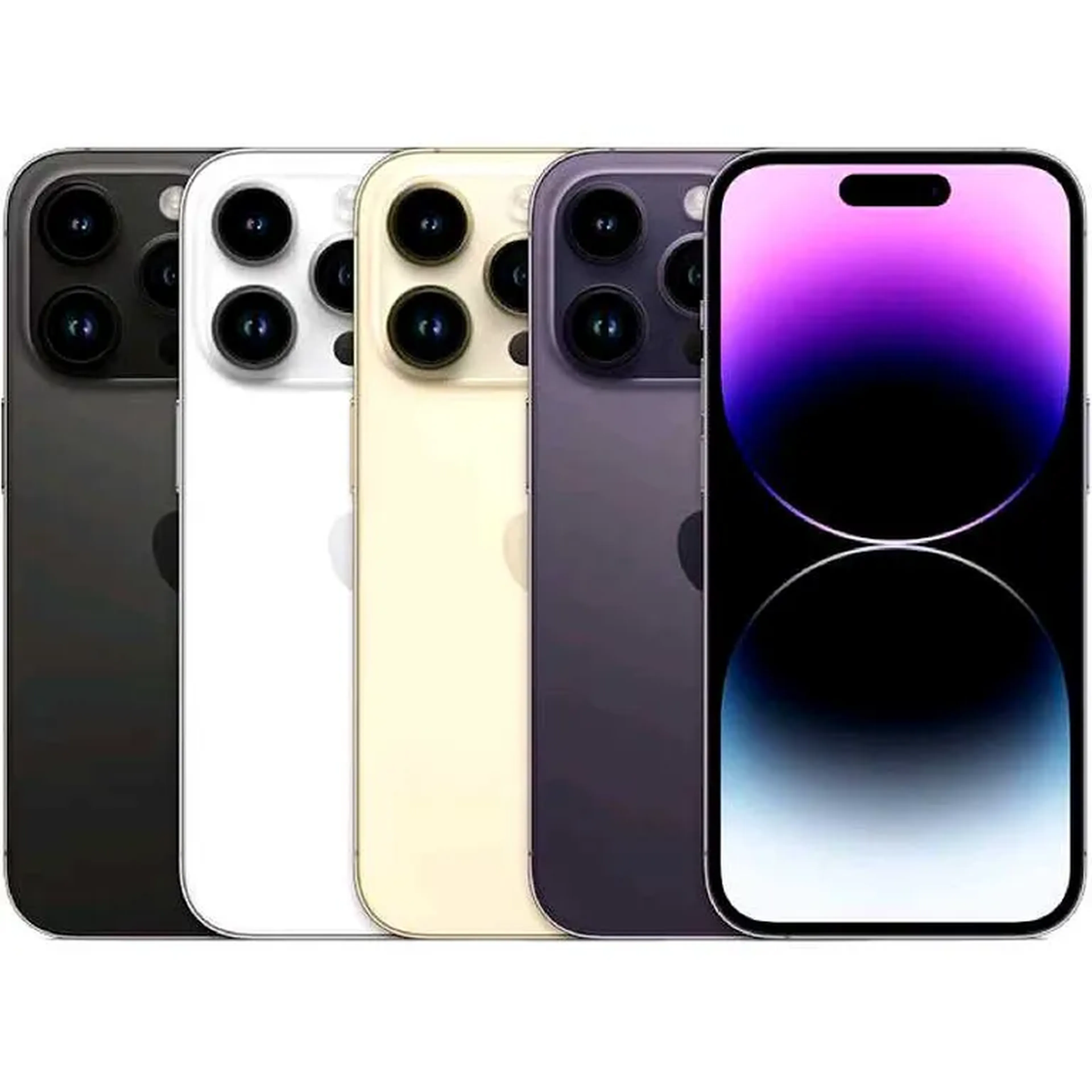 Apple iPhone 14 128gb (novo) imagem