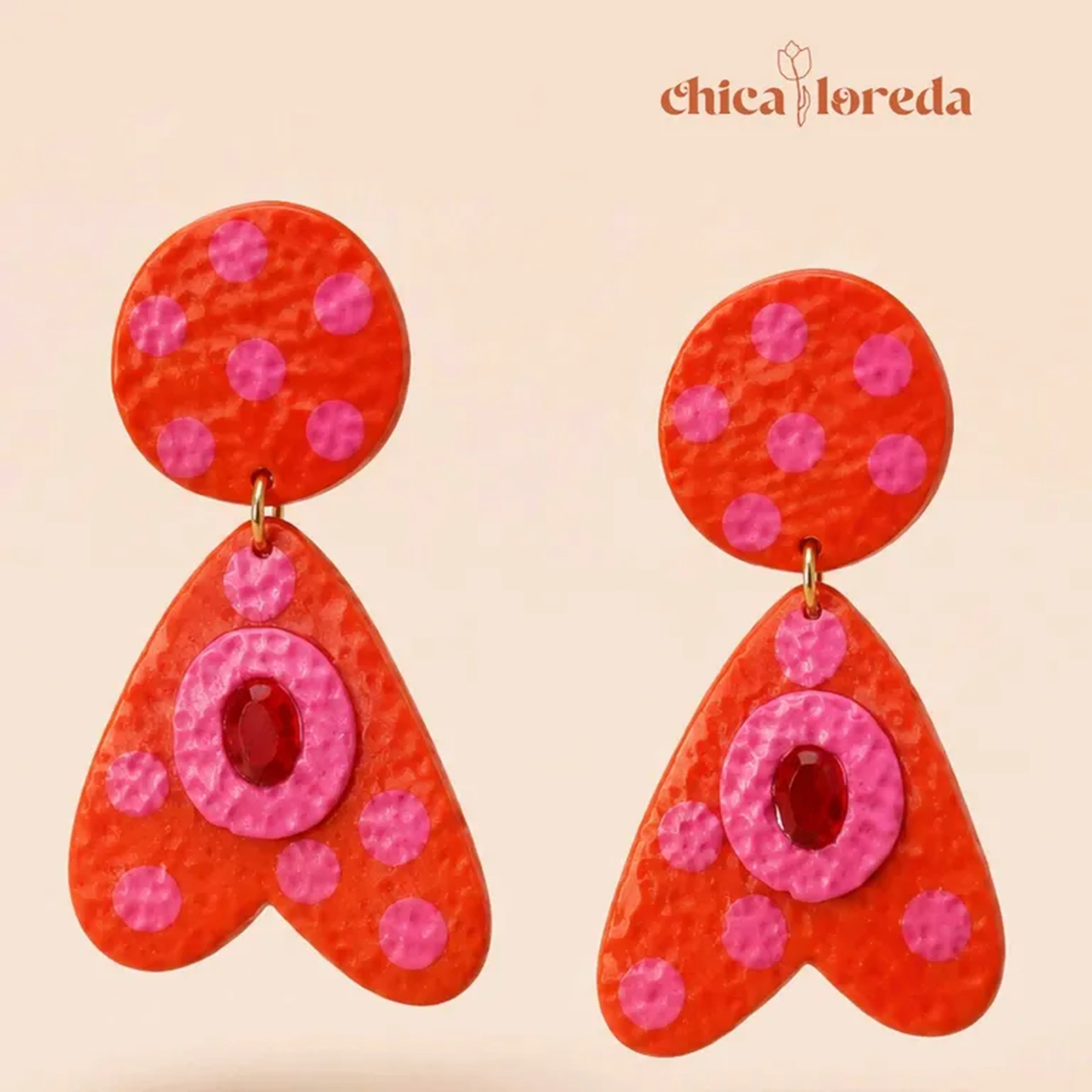 Chica Loreda - Love Affair imagem
