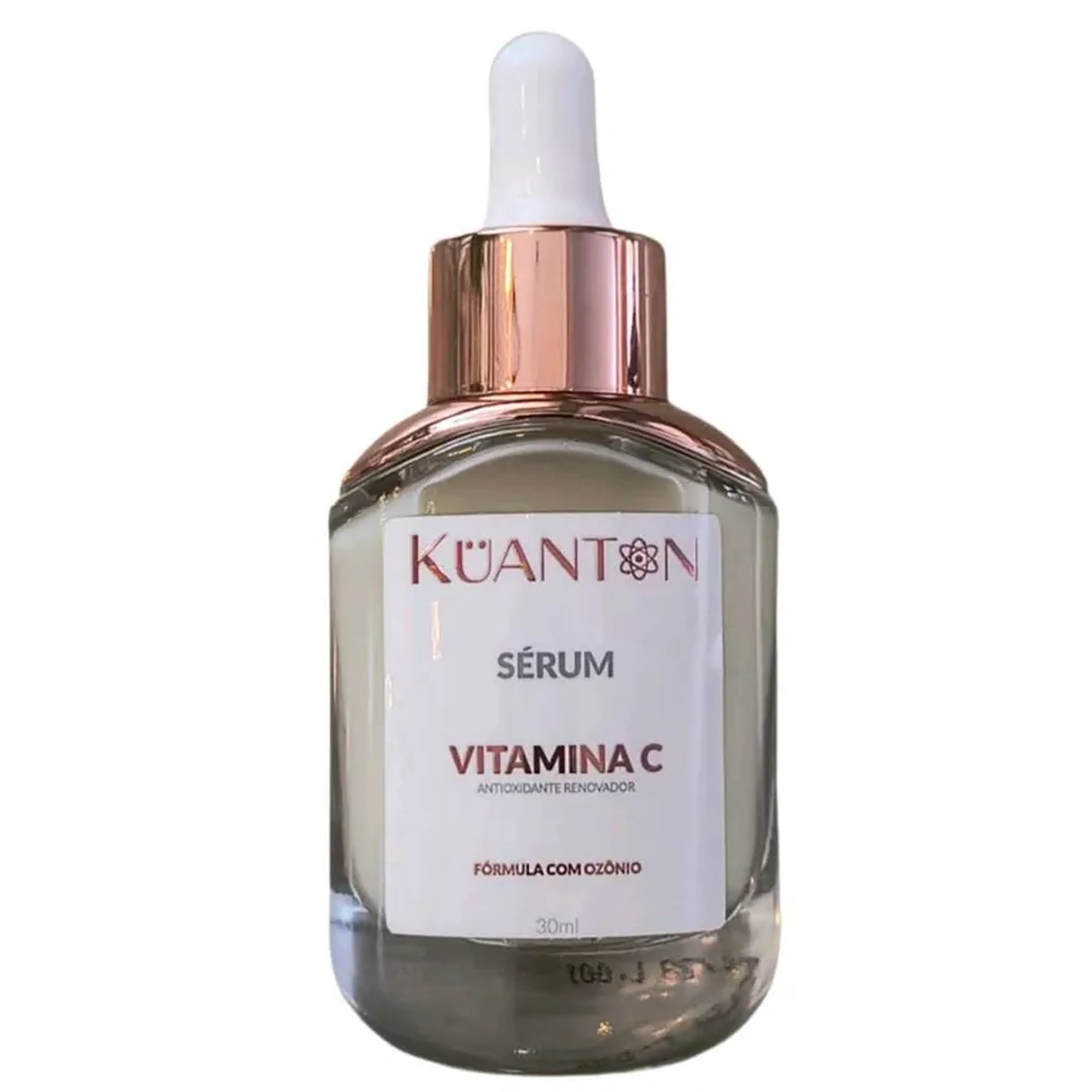 Küanton Sérum Vitamina C imagem