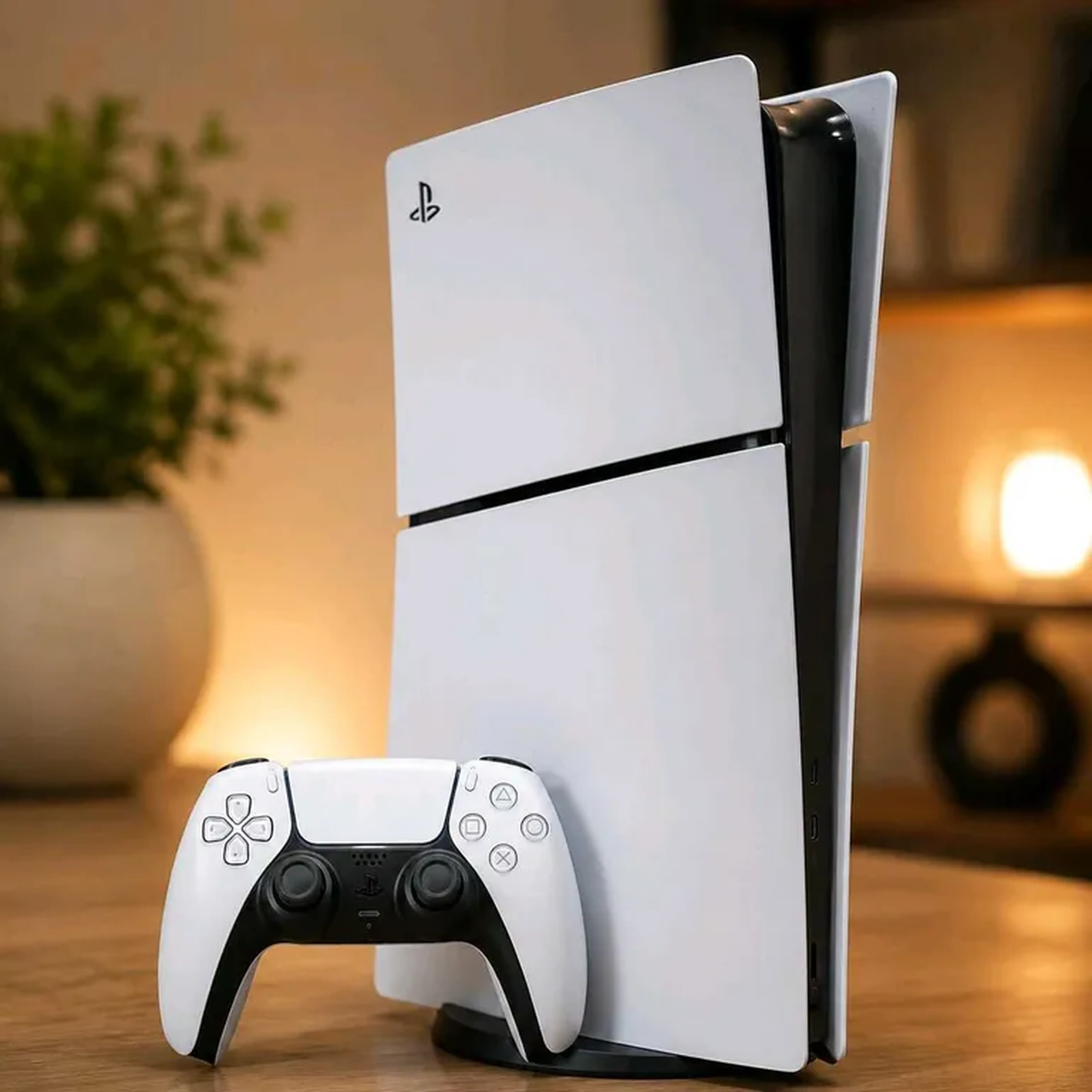 Playstation 5 Slin imagem