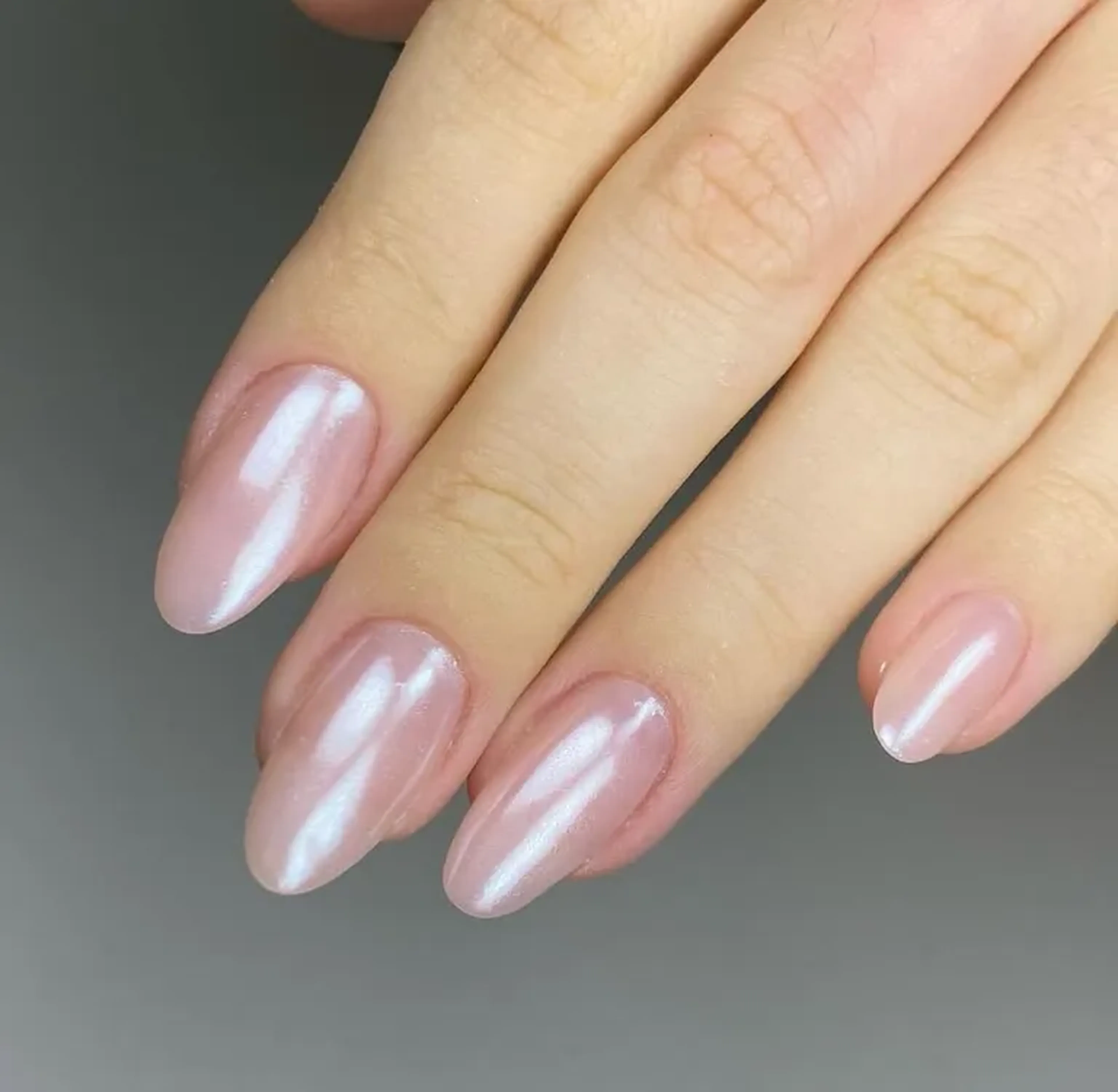 MANUTENÇÃO BANHO DE GEL COM DECORAÇÃO imagem