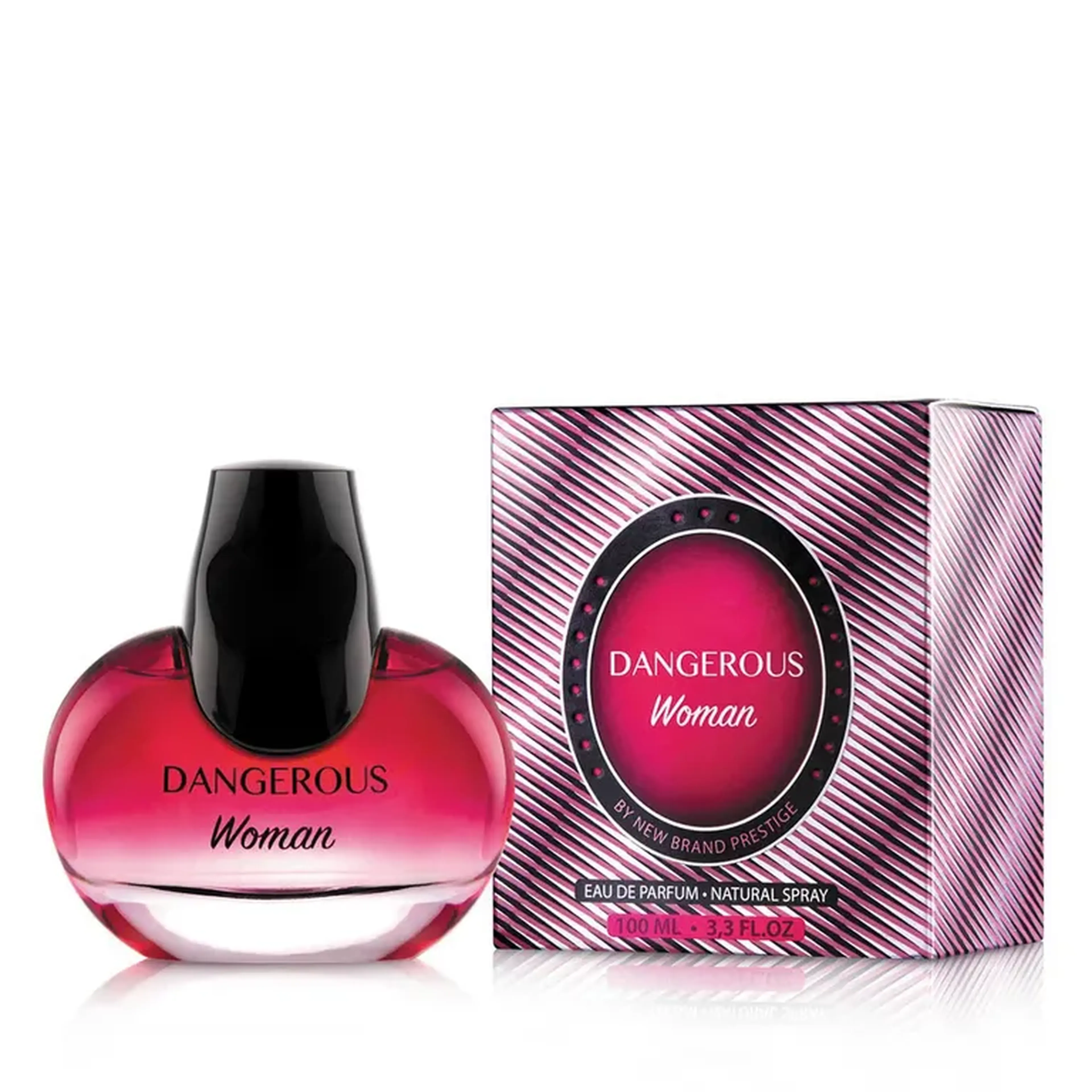 Dangerous For Women Eau de Parfum • 100ml imagem