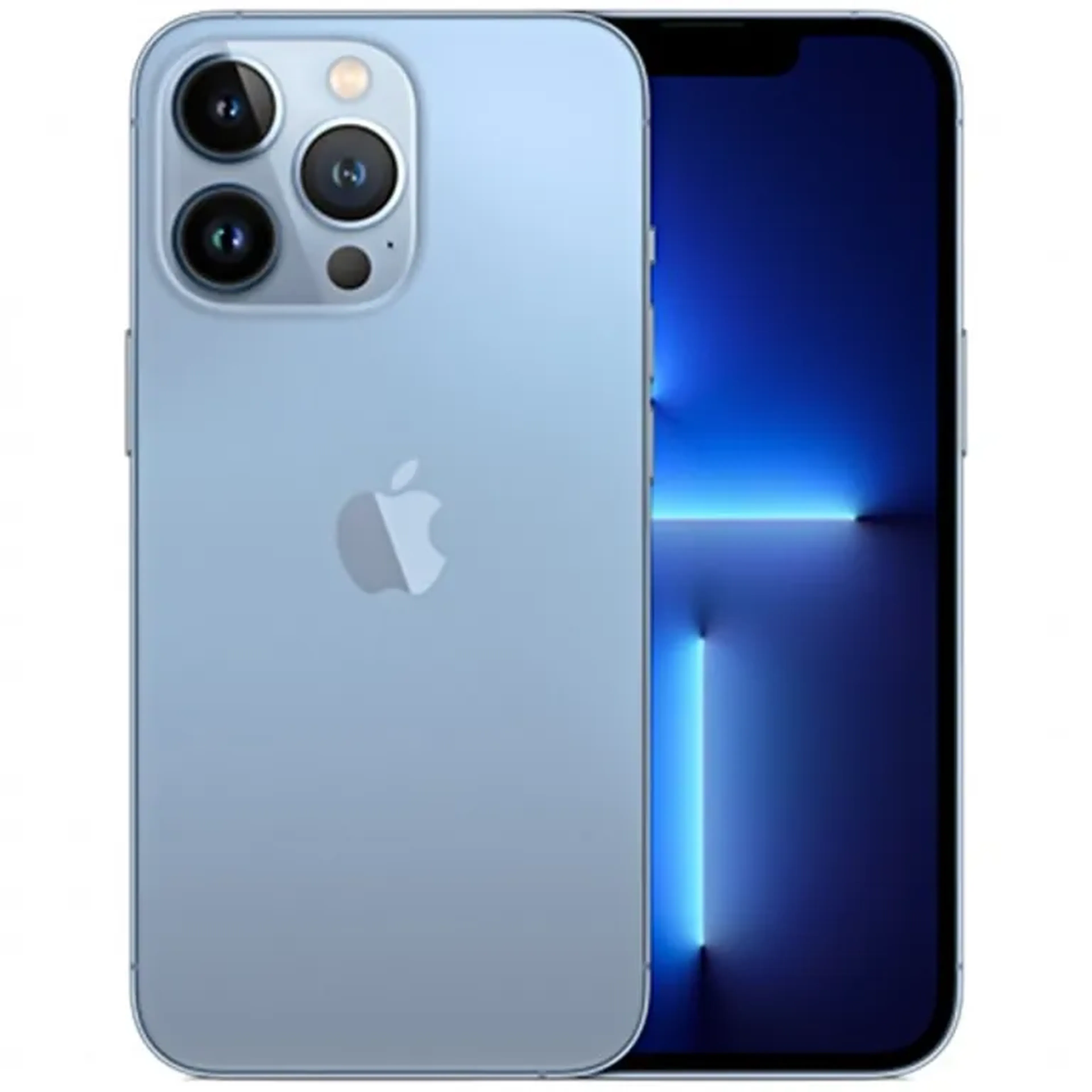 iPhone 13 Pro Blue - 128 GB FRETE GRÁTIS imagem