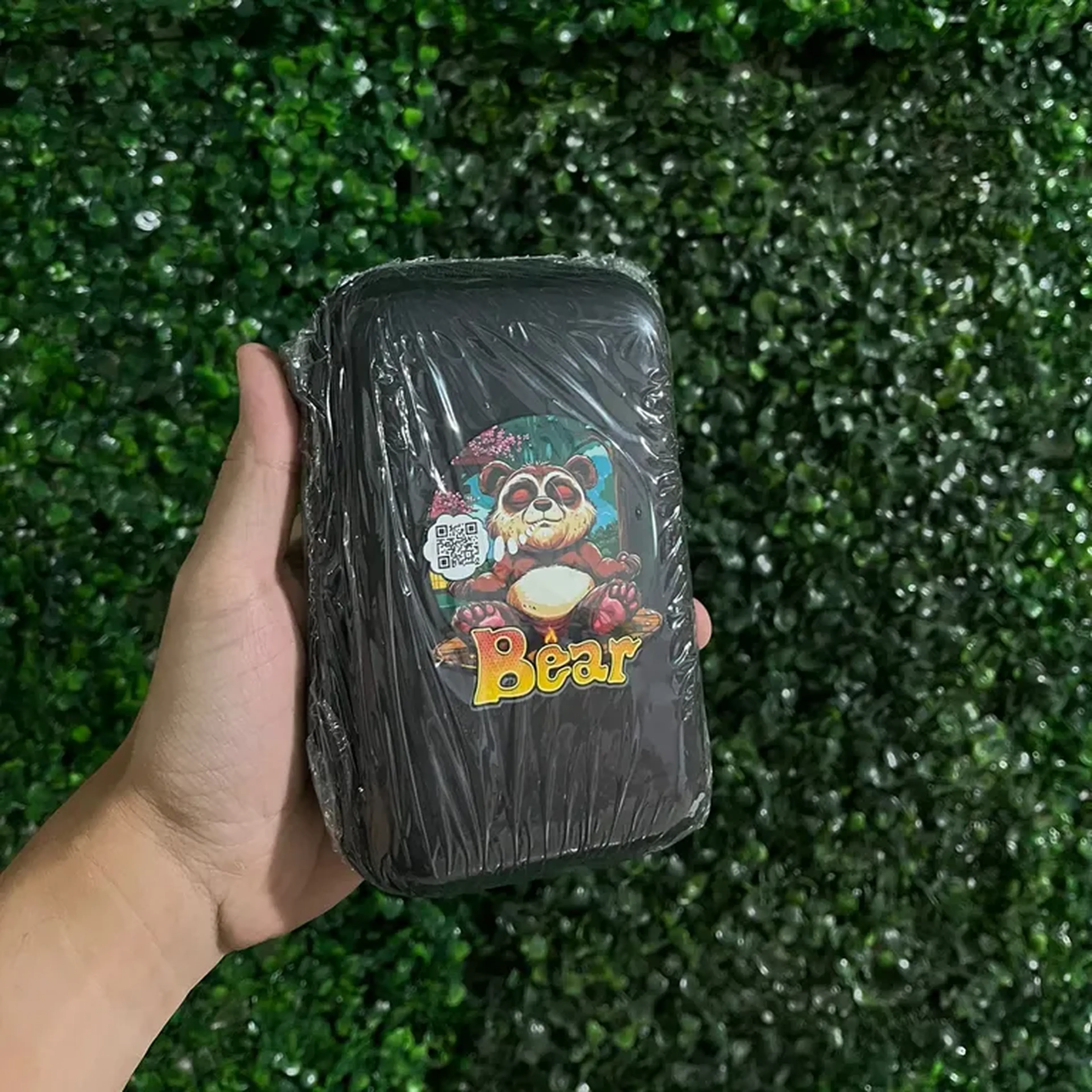 Case Bear imagem