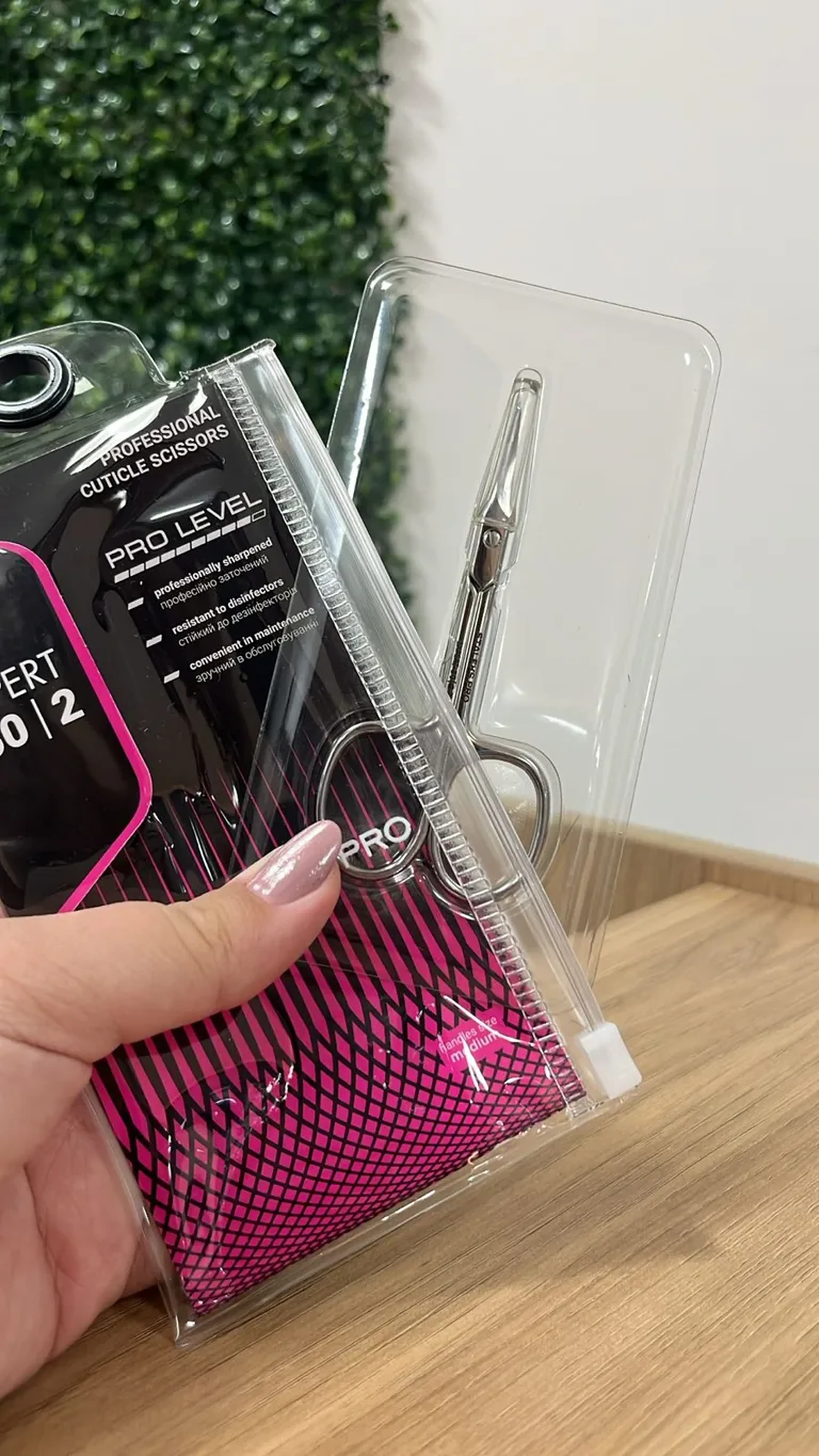 Tesoura Expert 50|2 imagem