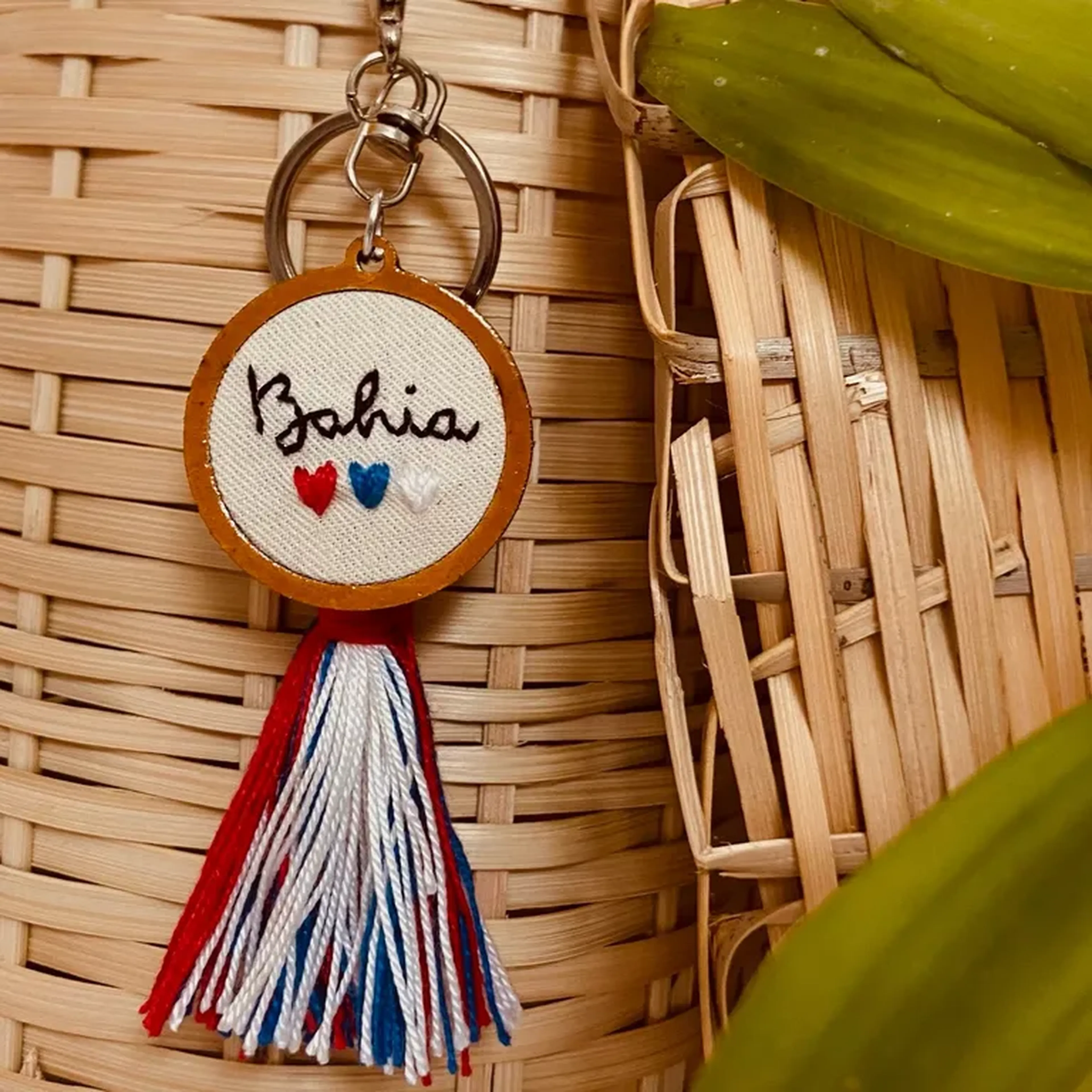 Chaveiro -Bahia imagem