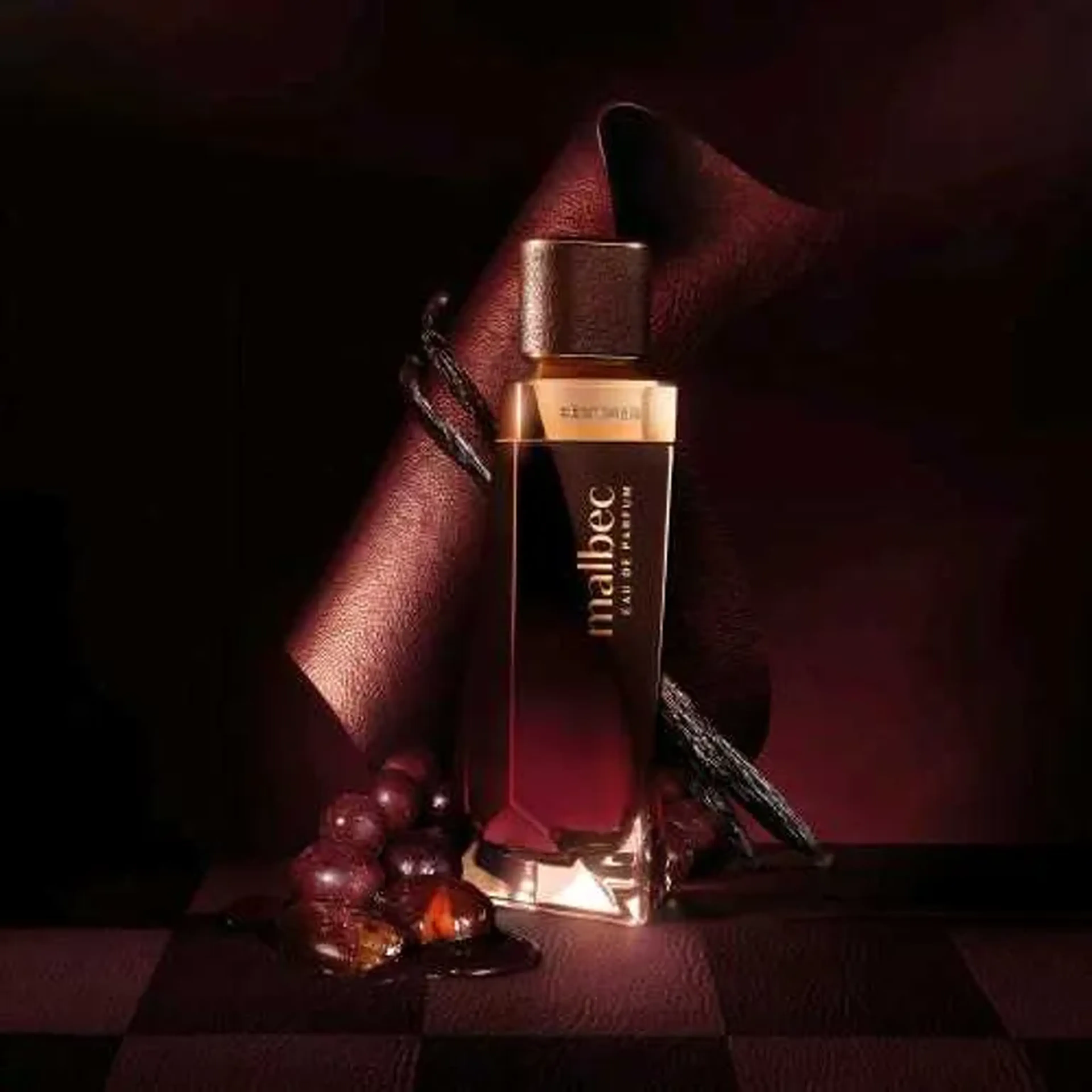 Malbec EAU de Parfum 90 ml imagem