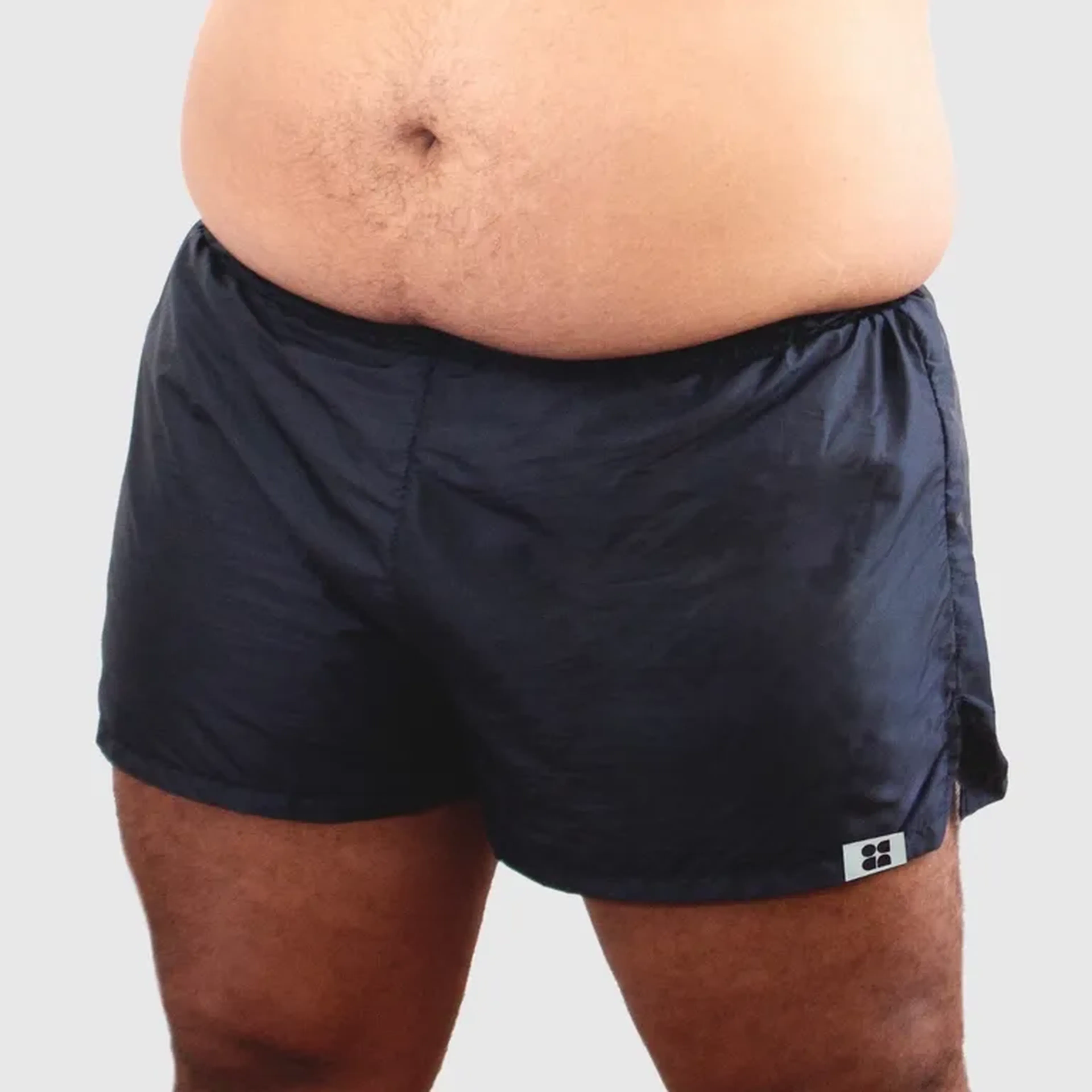 Shortinho Preto imagem