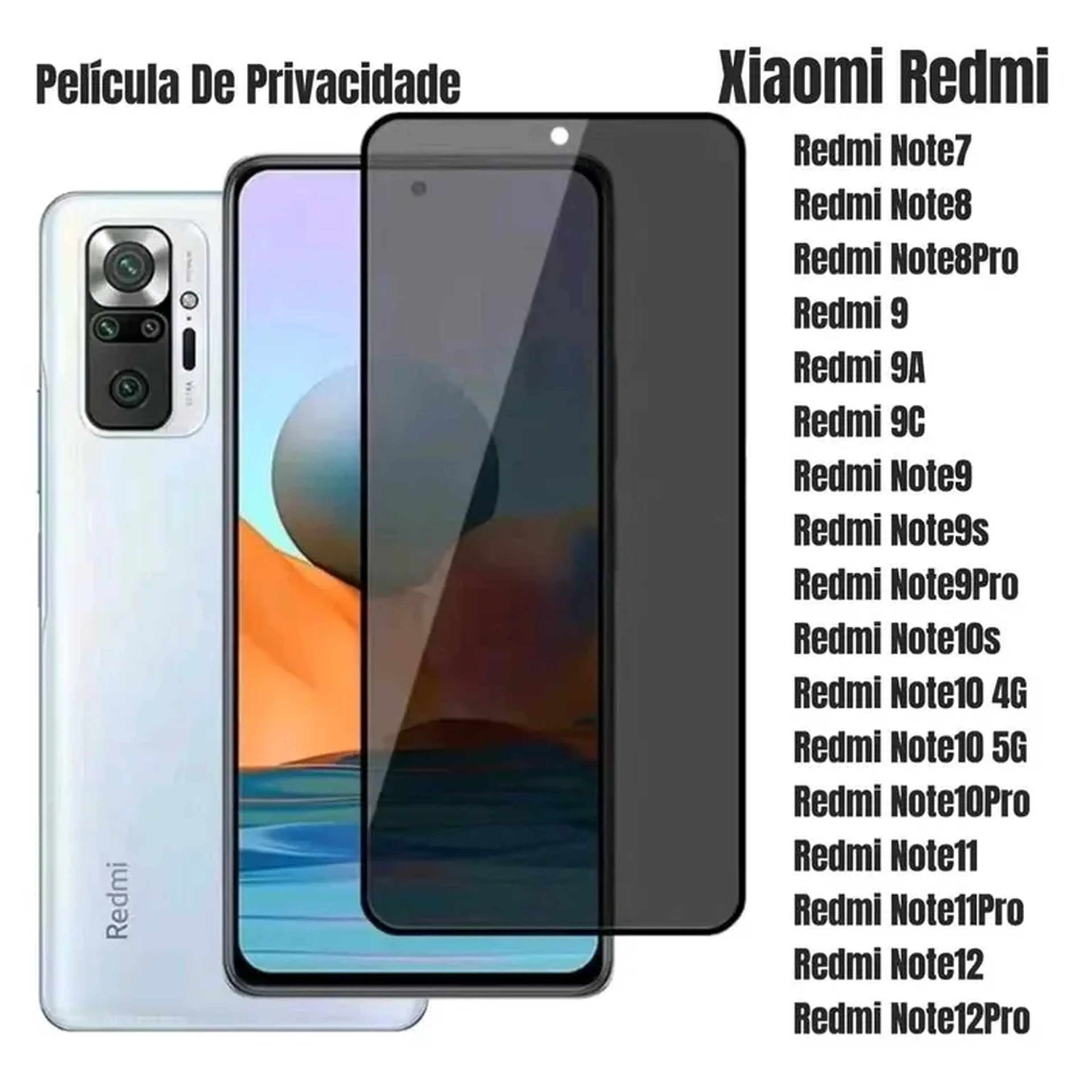 película privacidade (consultar modelos ) imagem