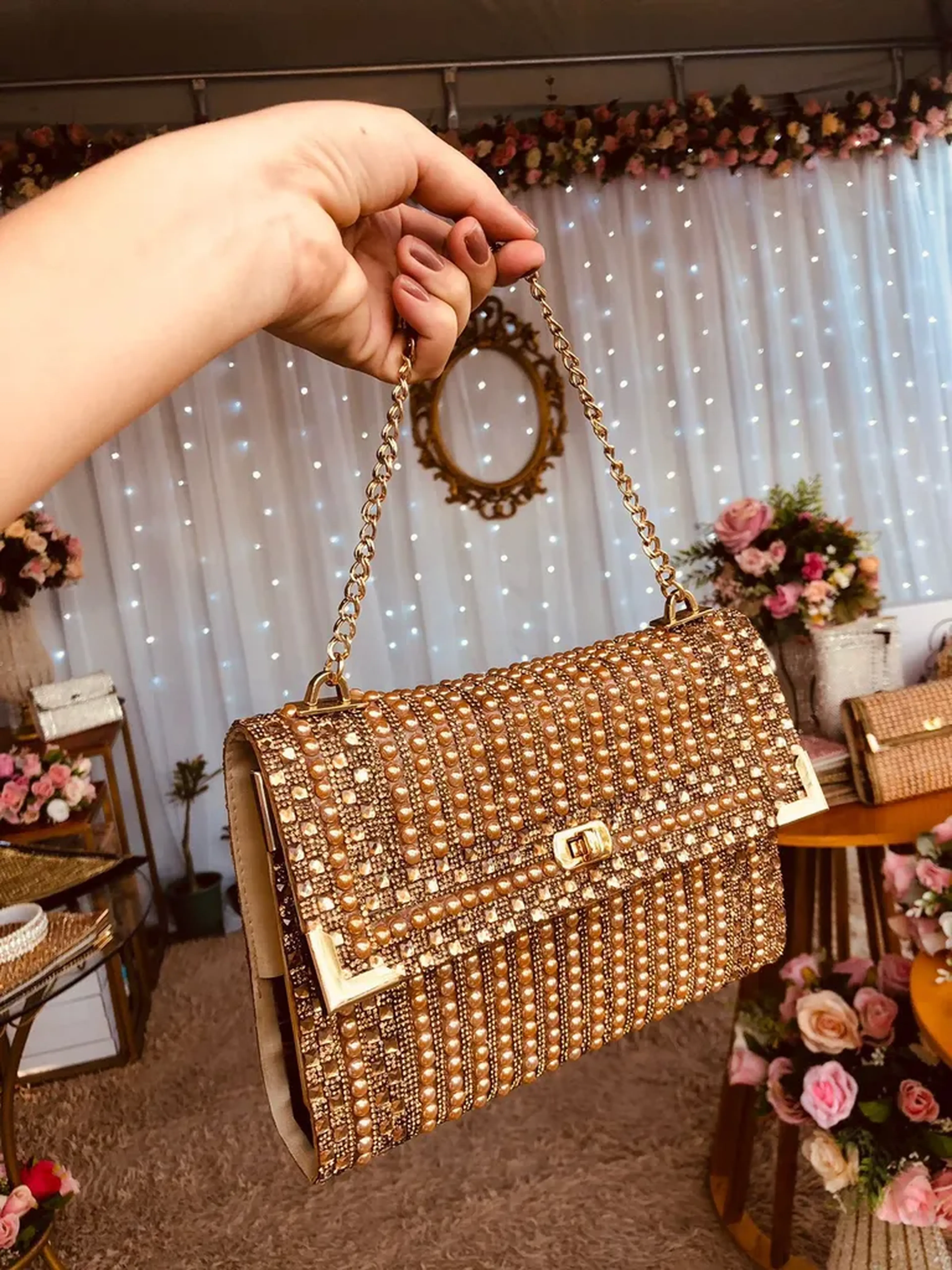 Bíblia bolsa imagem