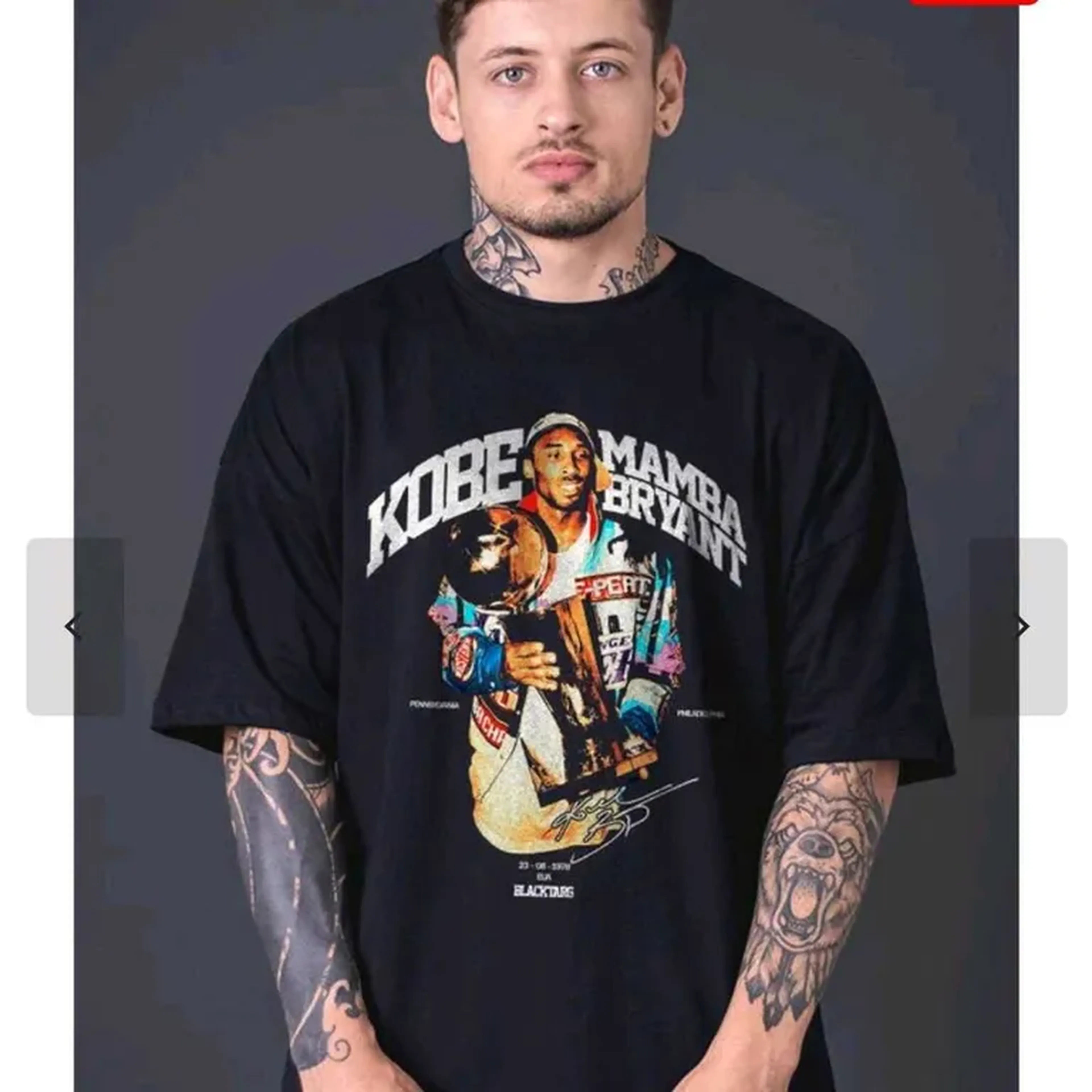 Black Manba imagem