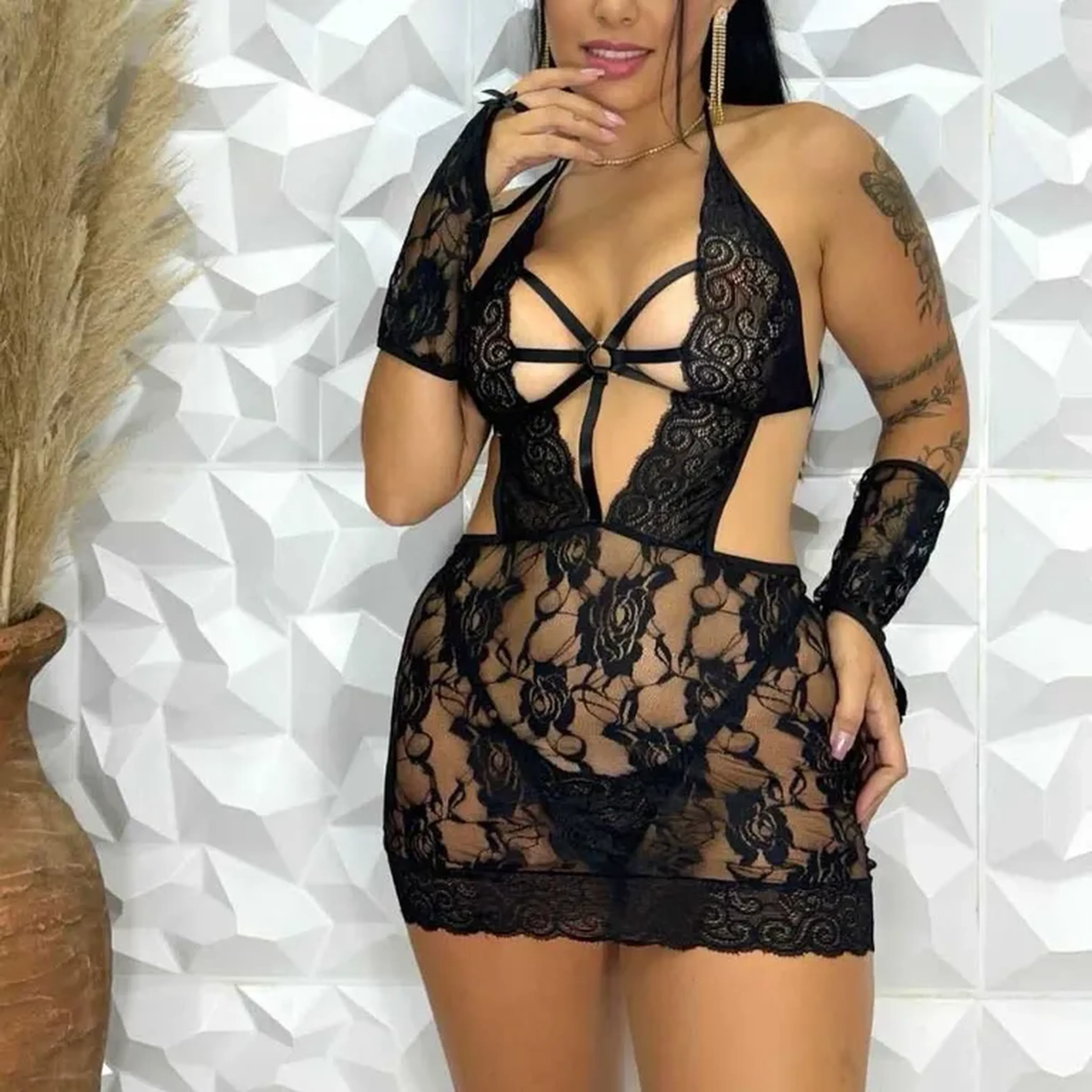 Camisola Anita (G) imagem