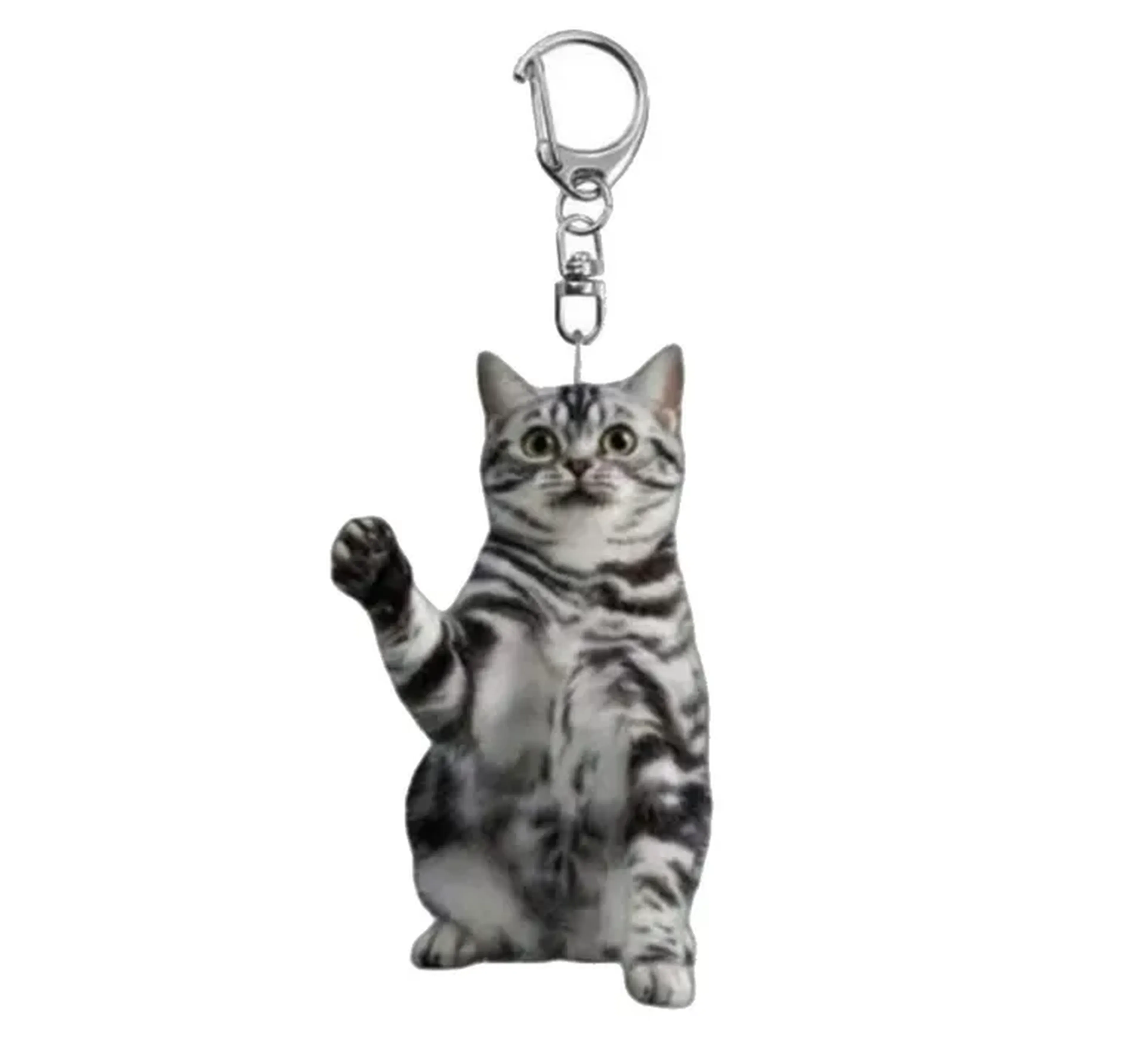 Chaveiro Pets imagem