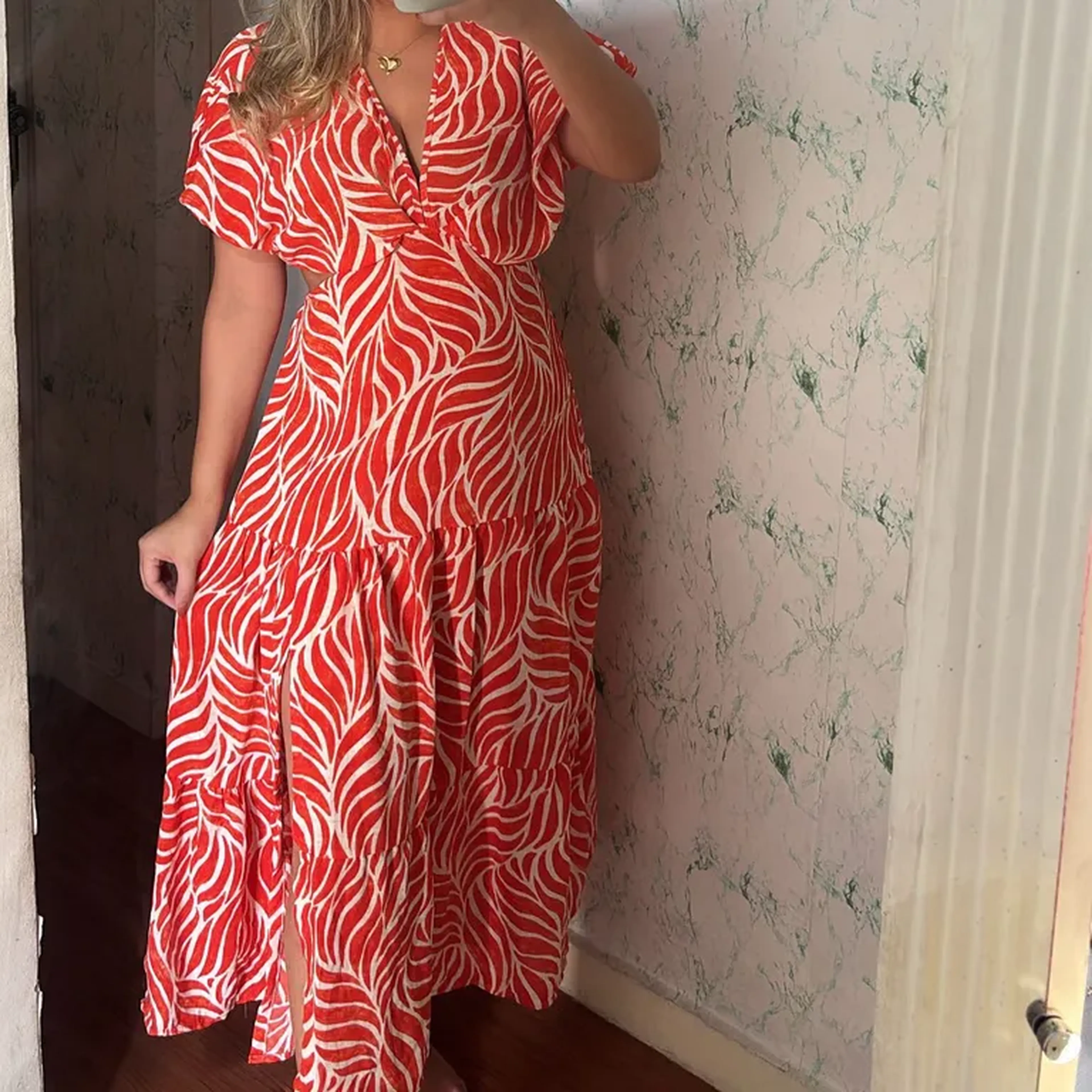 vestido Bianca imagem