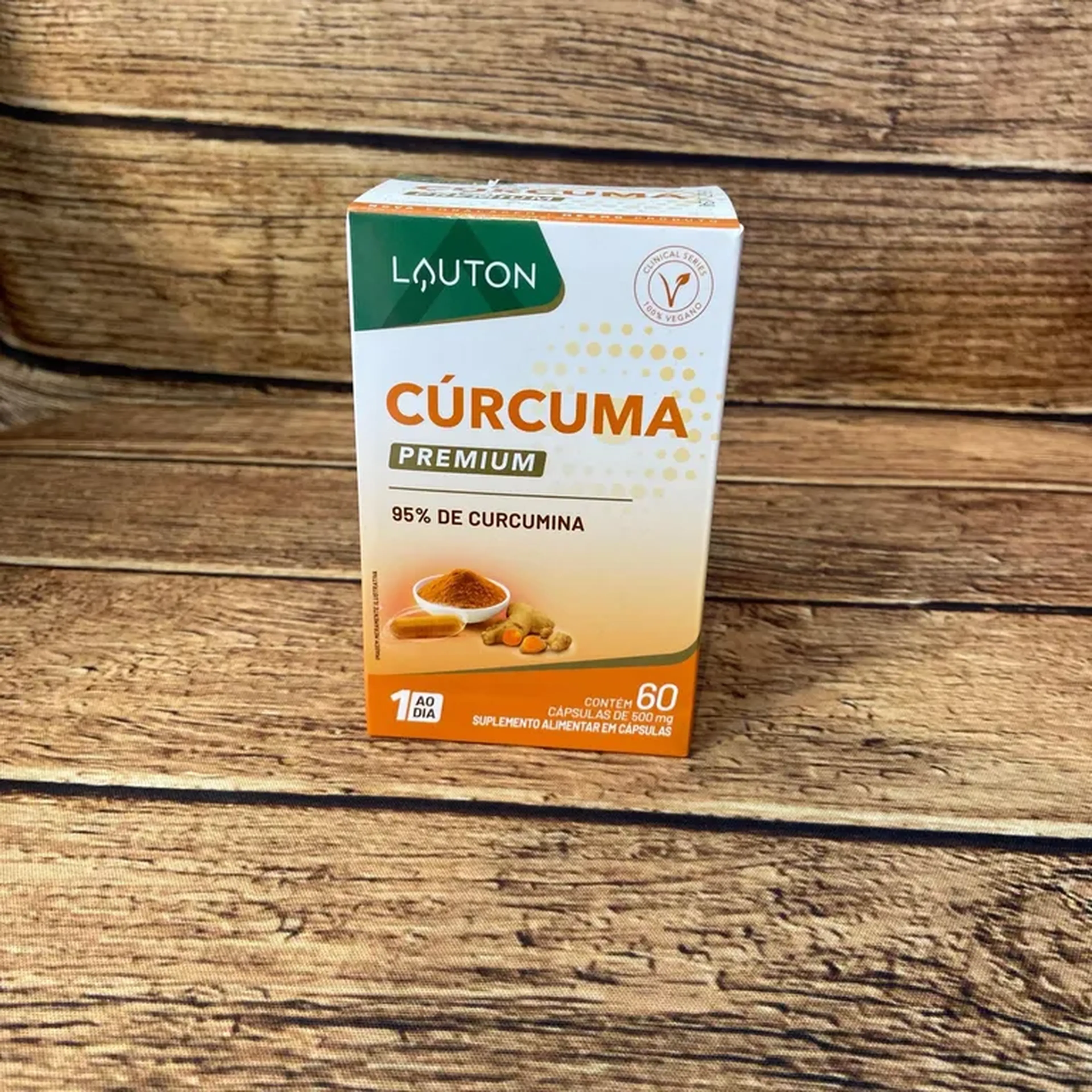 Cúrcuma imagem