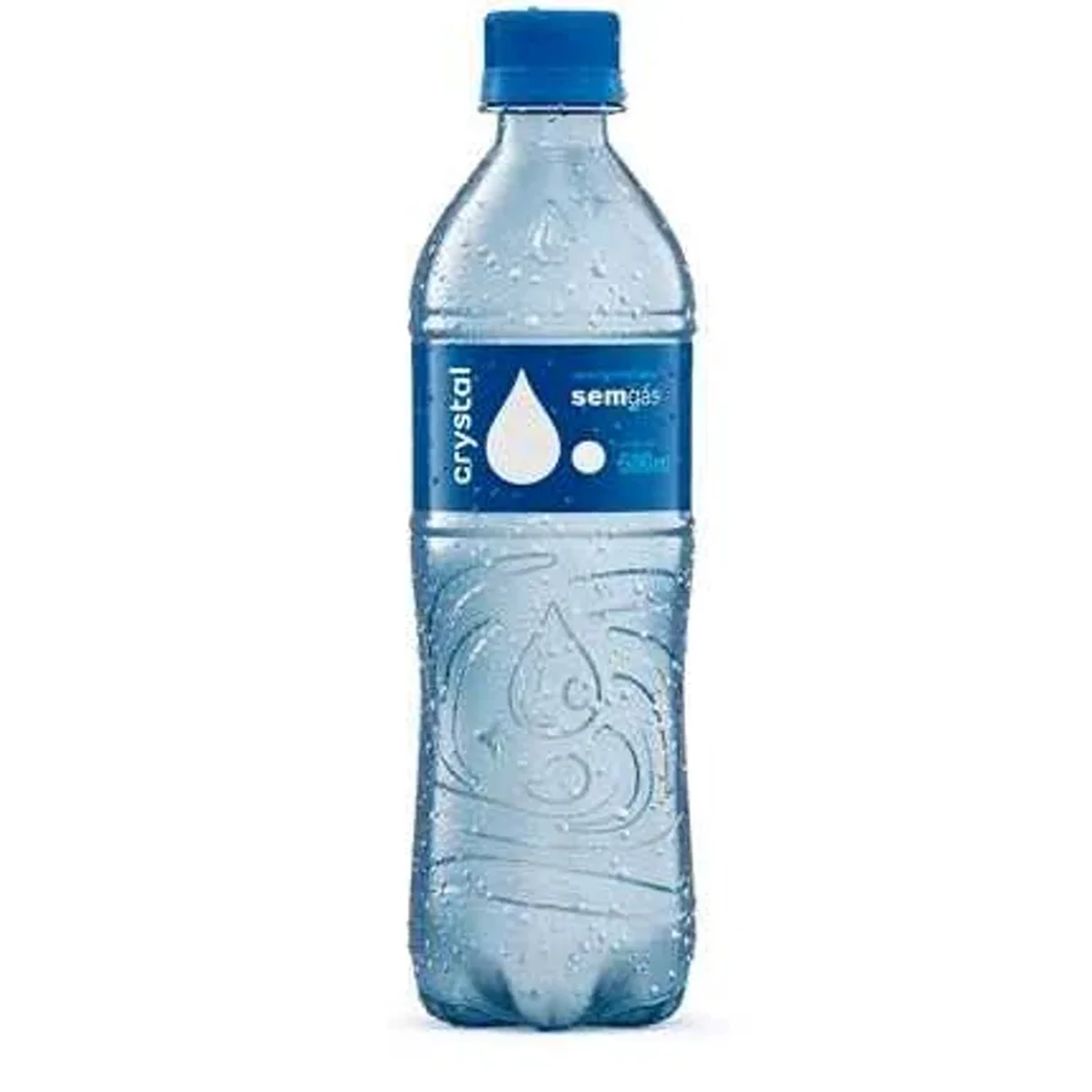 Água mineral imagem