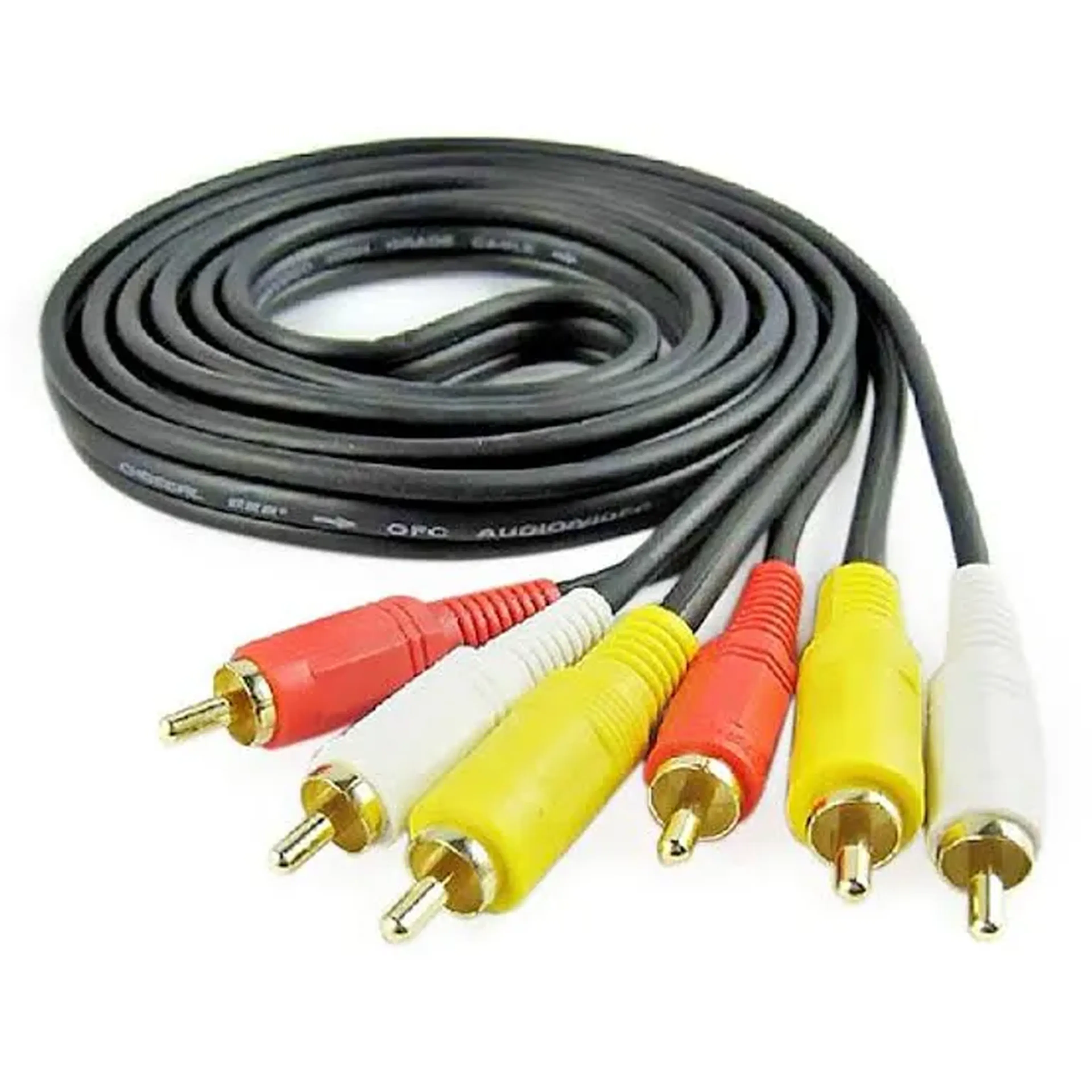 CABO RCA - RCA imagem