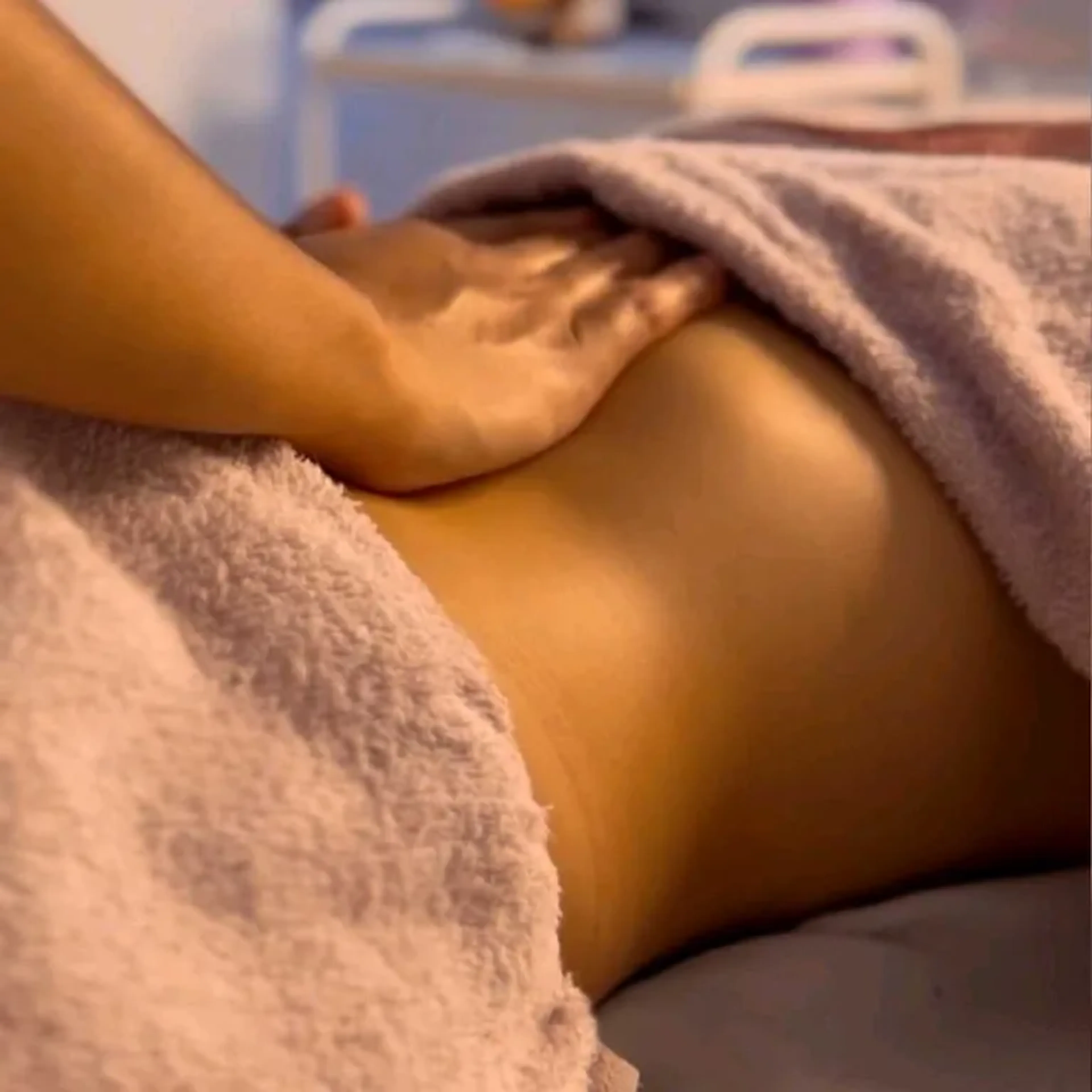 Método TF Corporal (Massagem) imagem
