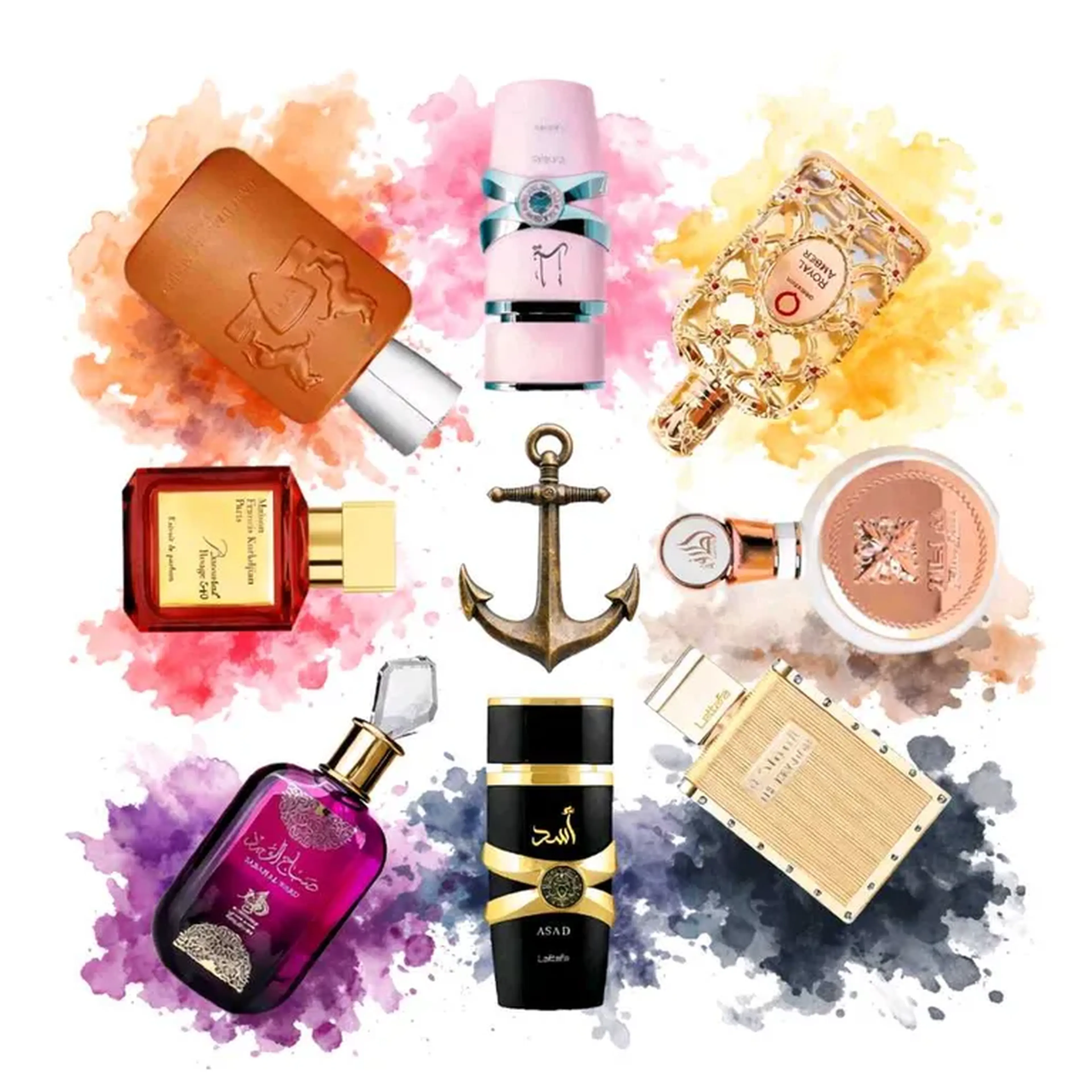 Perfume de 25mL - INSPIRADO imagem