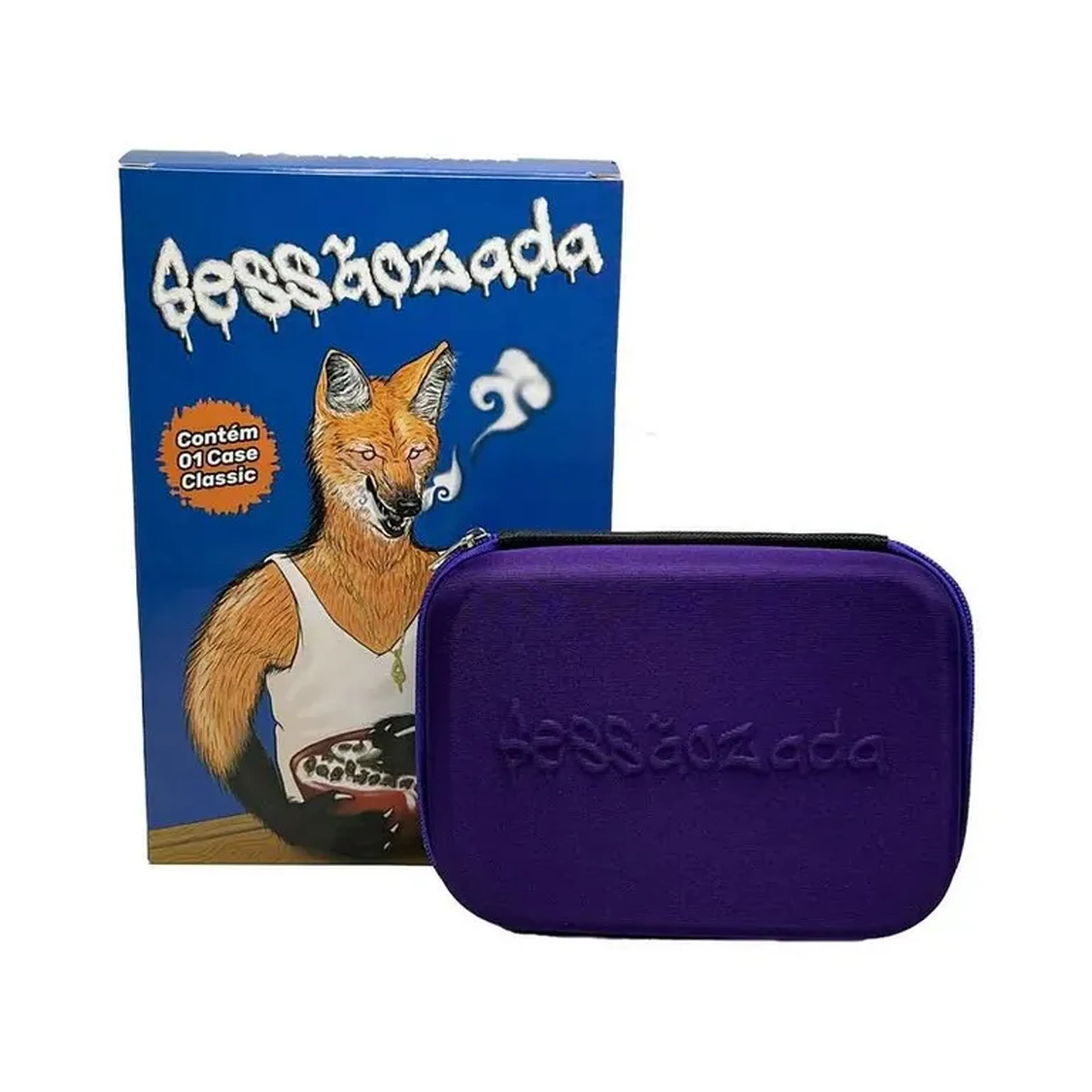 Case Sessãozada Classic Edição Colors imagem