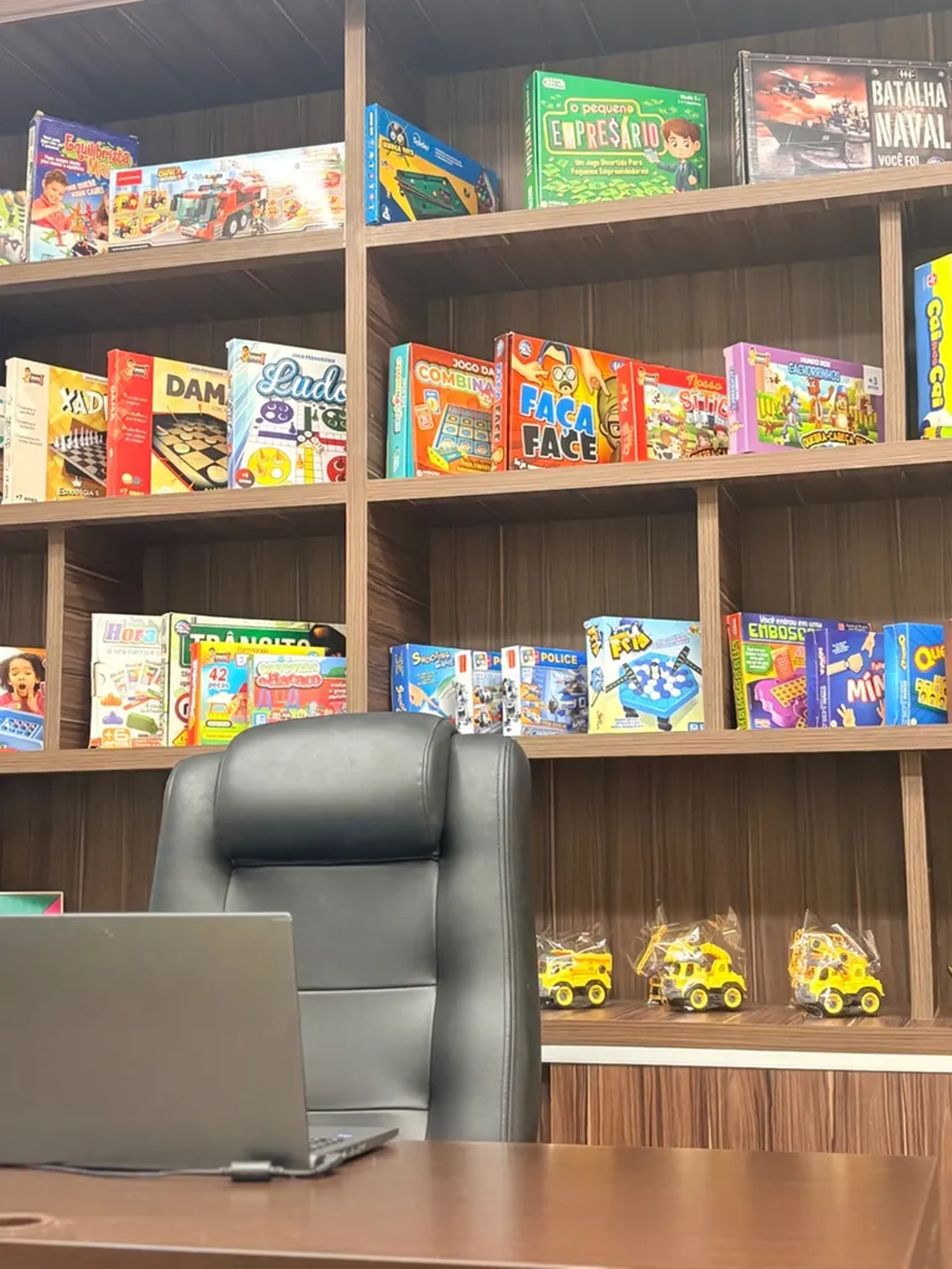 Pacote 4 sessões infantil imagem