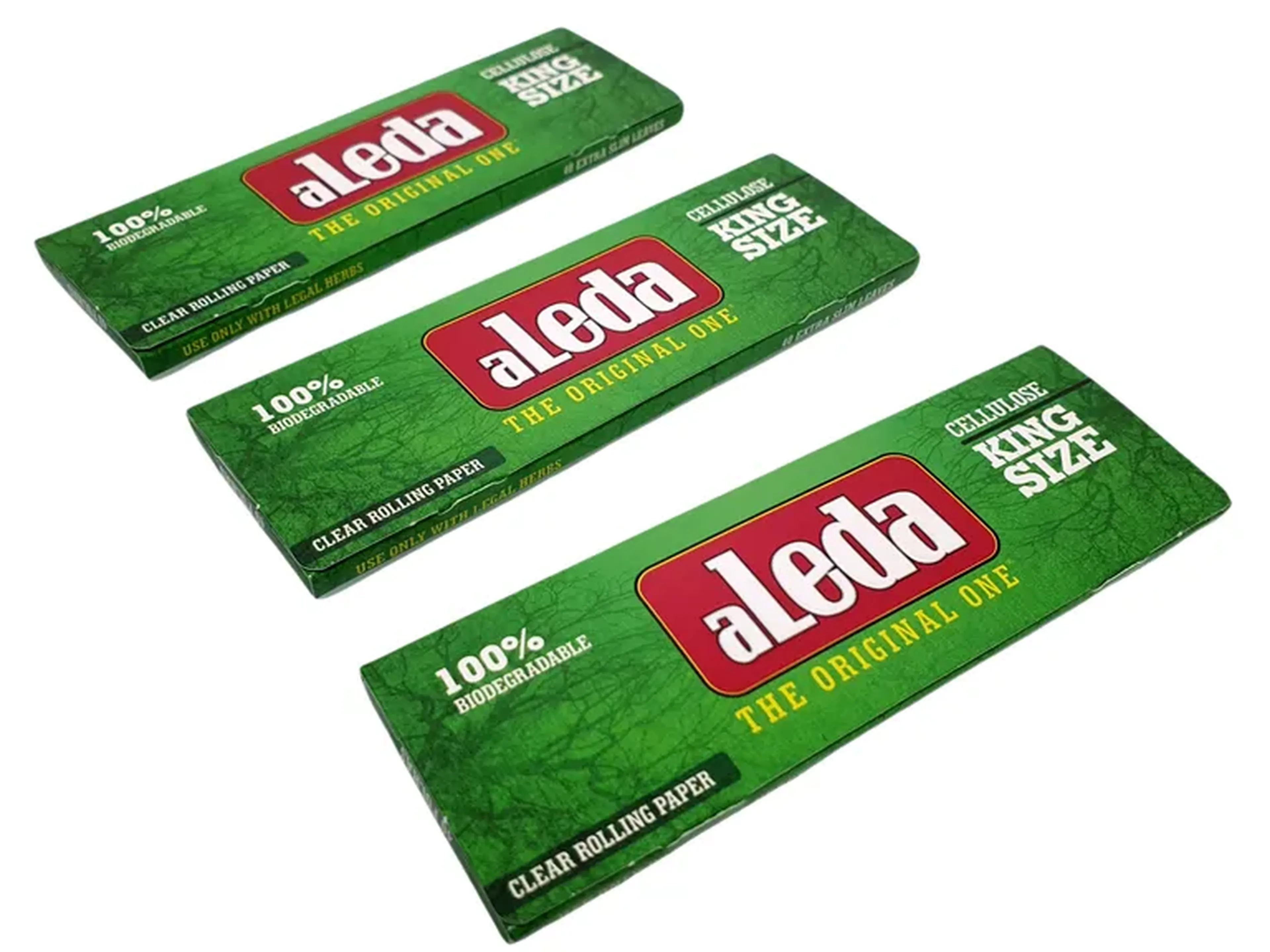 Seda aLeda Celulose imagem