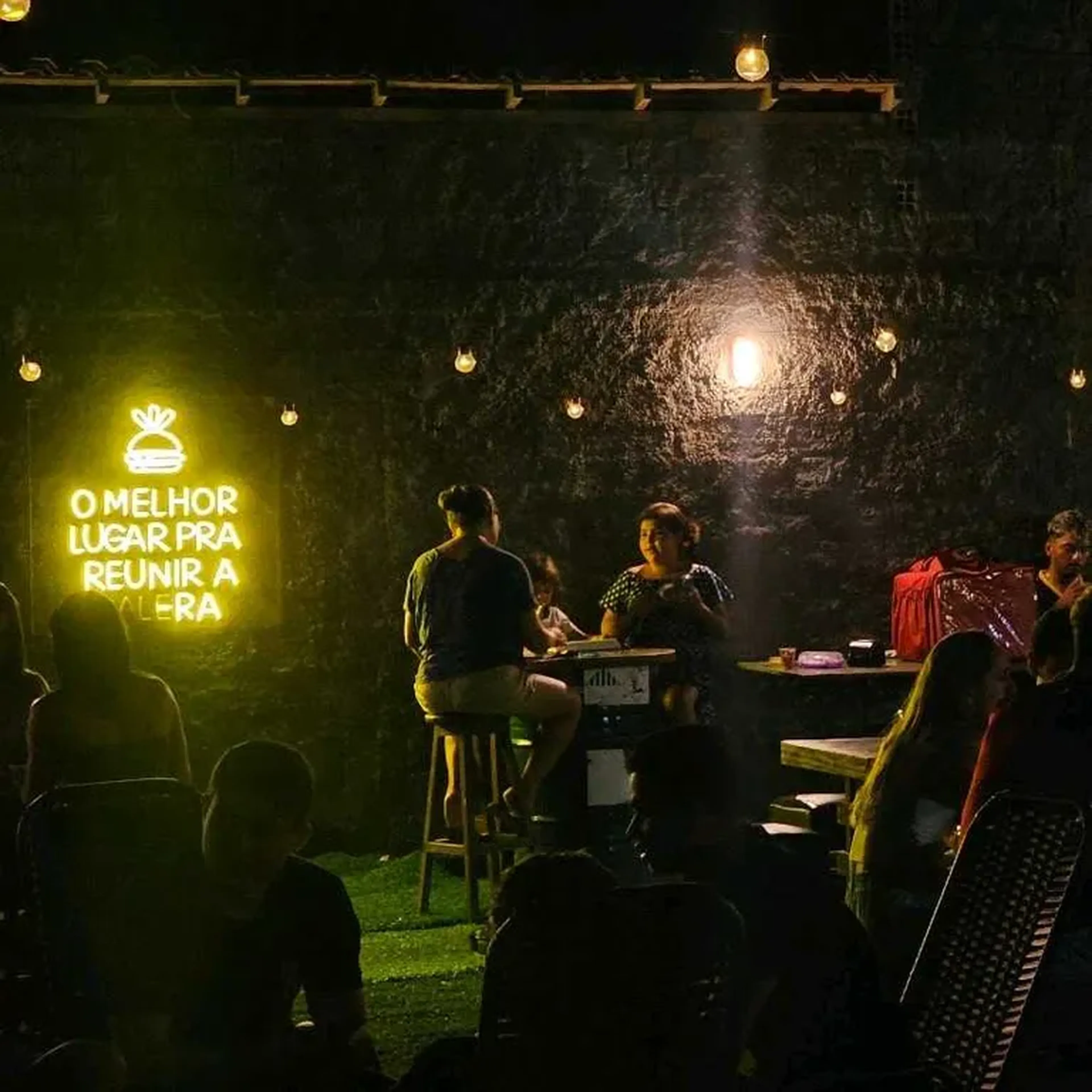 Night Tour Barreirinhas imagem