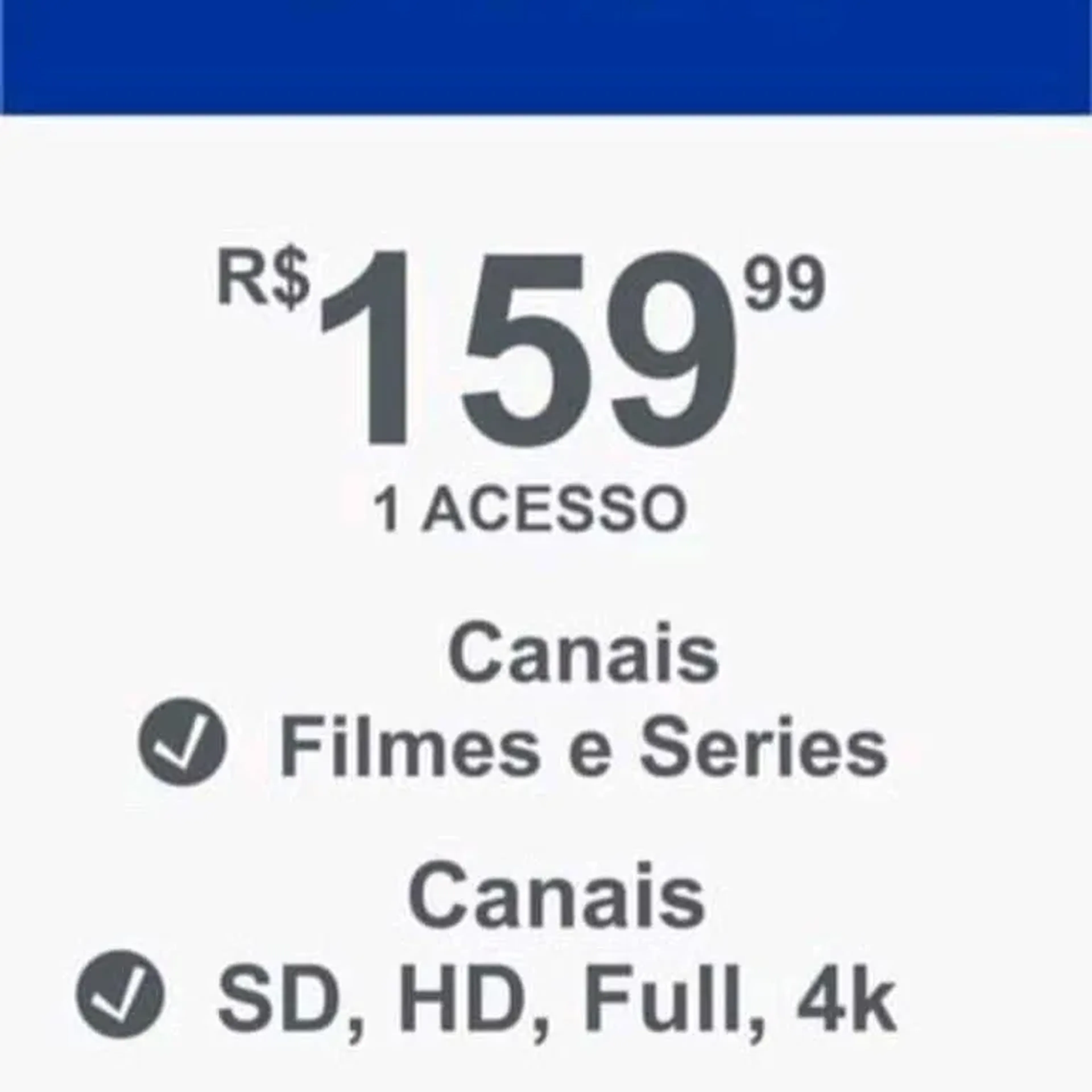 Plano Semestral imagem