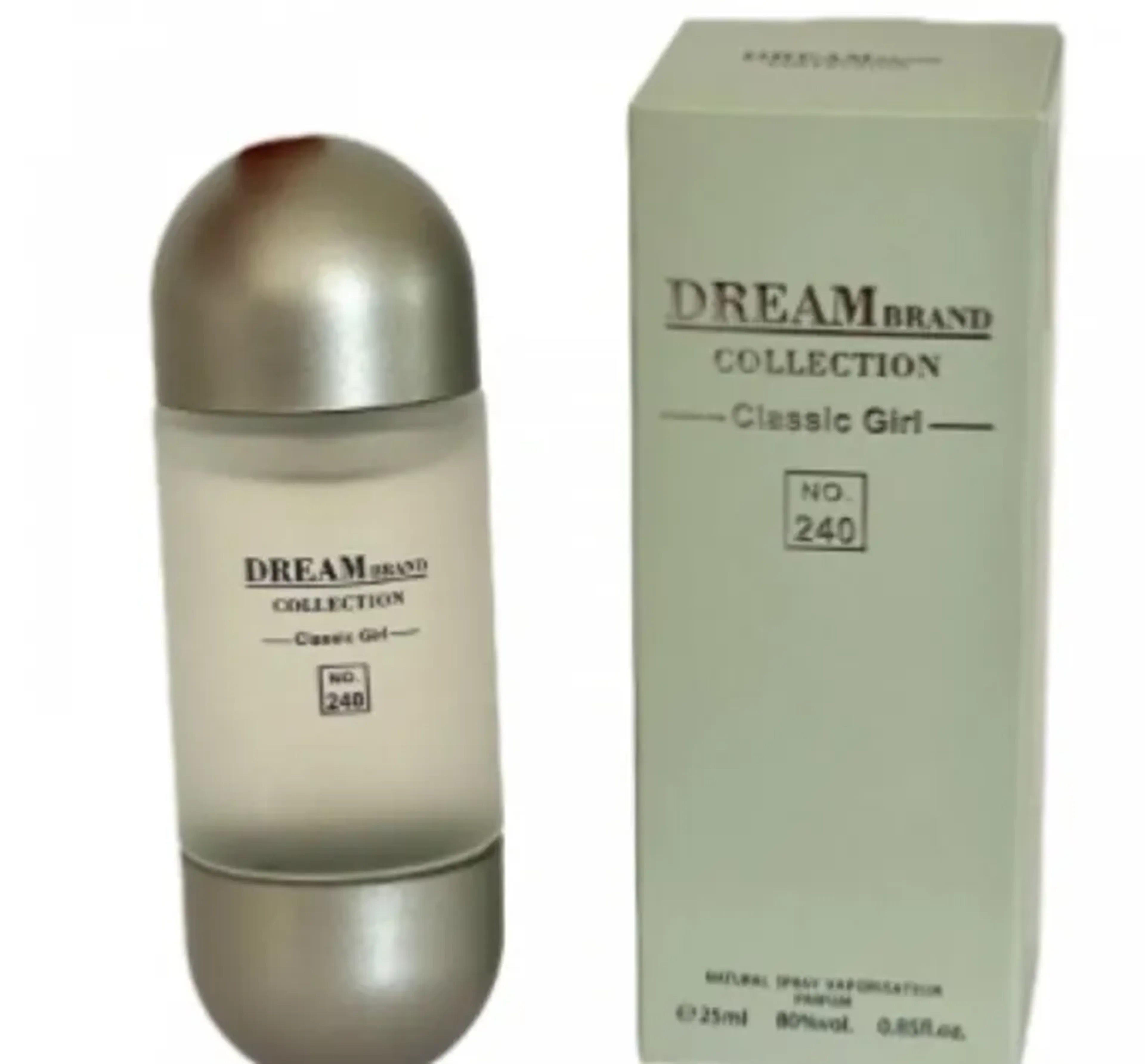 212 Tradicional F 25ml imagem