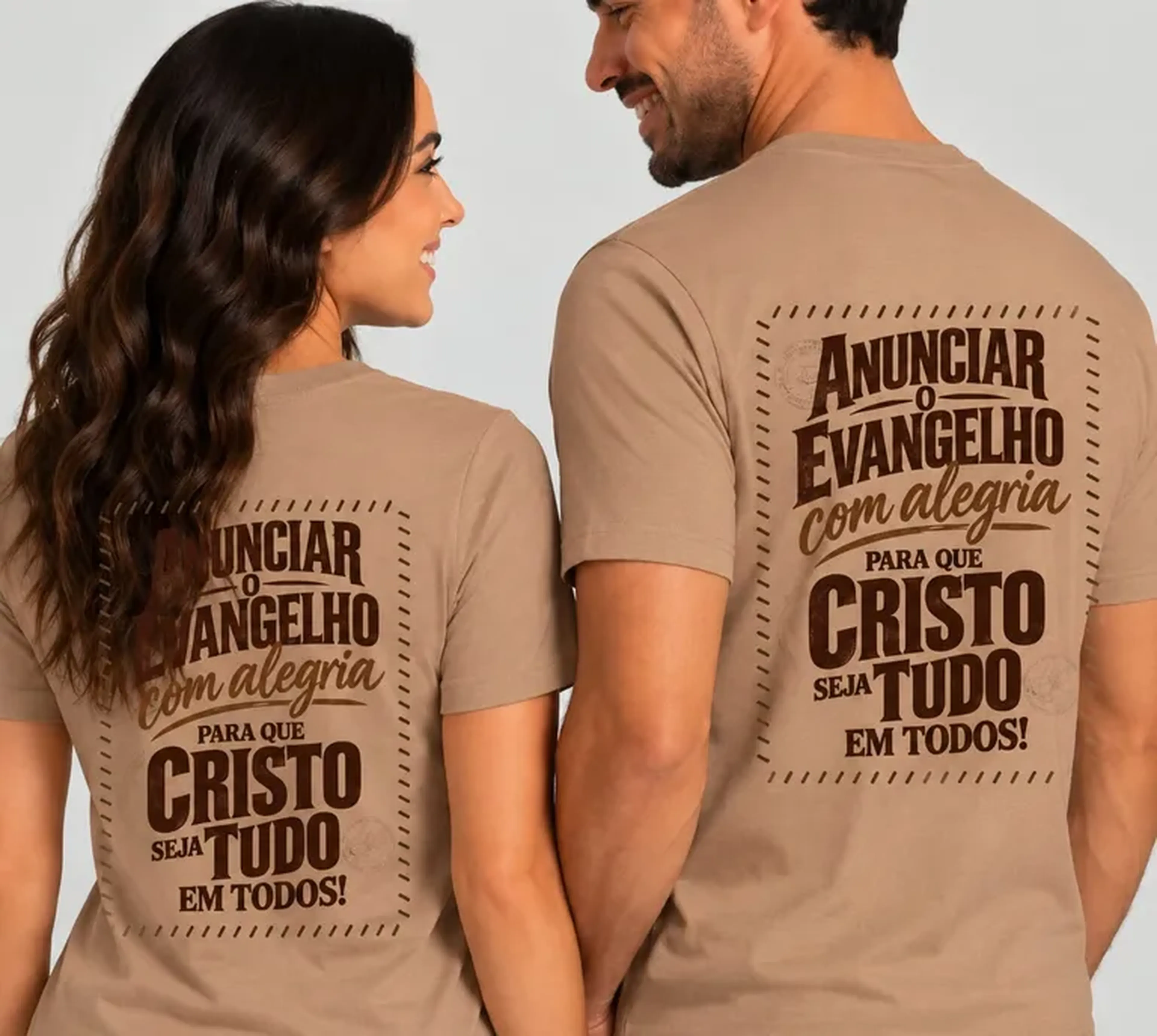 Camiseta de Aniversário - Escolha o tamanho na variação. imagem