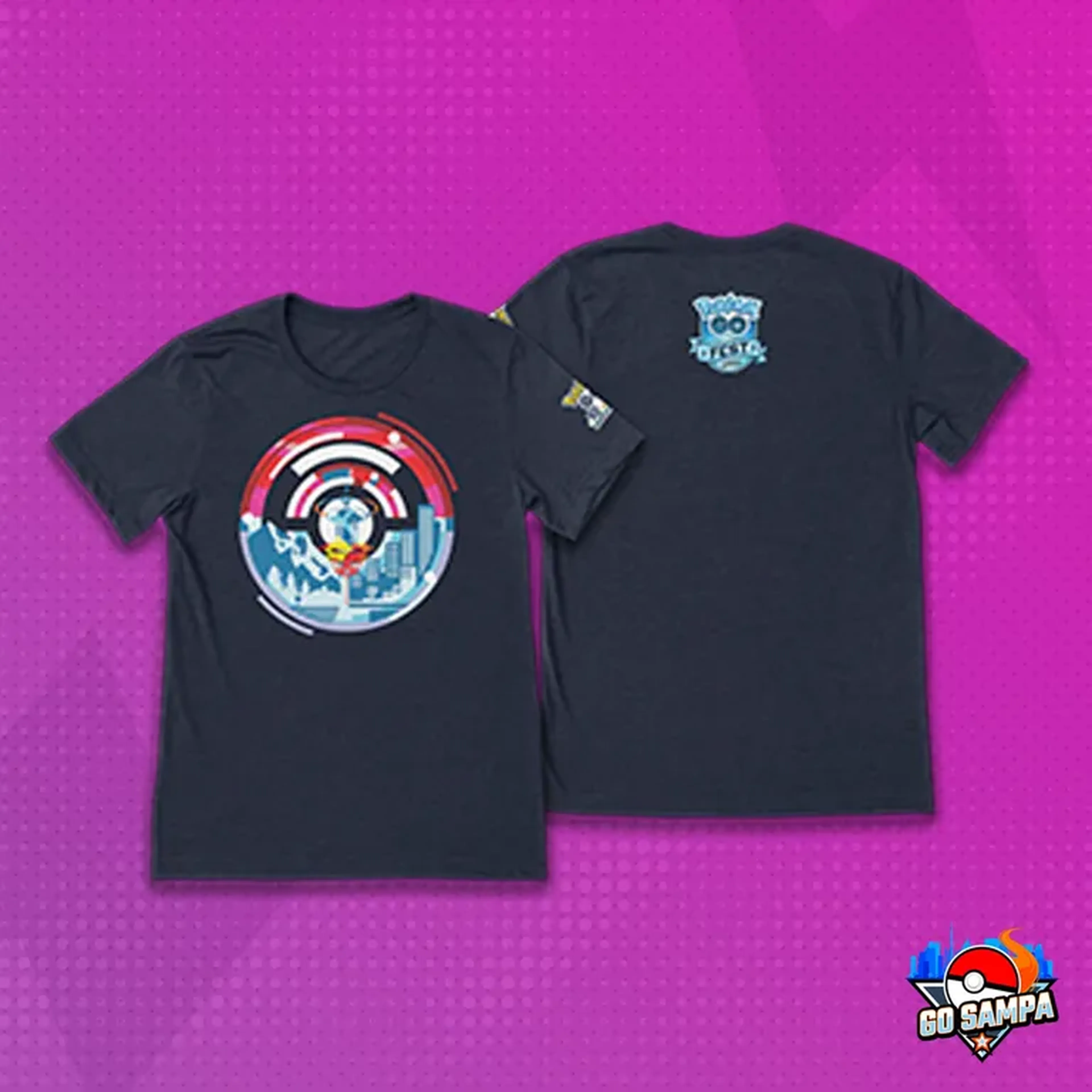 Camiseta GoFest - 2021 imagem