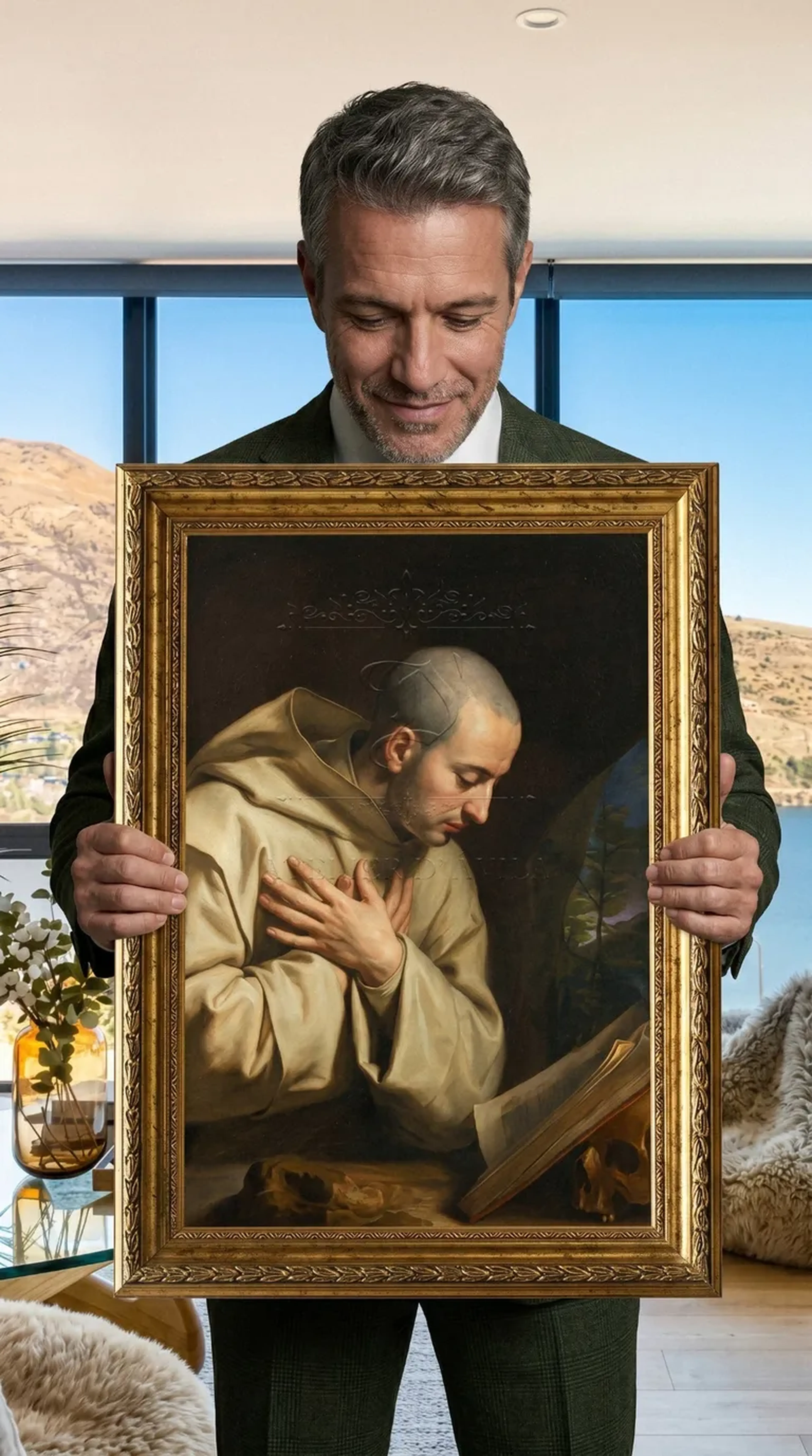 São Bruno imagem