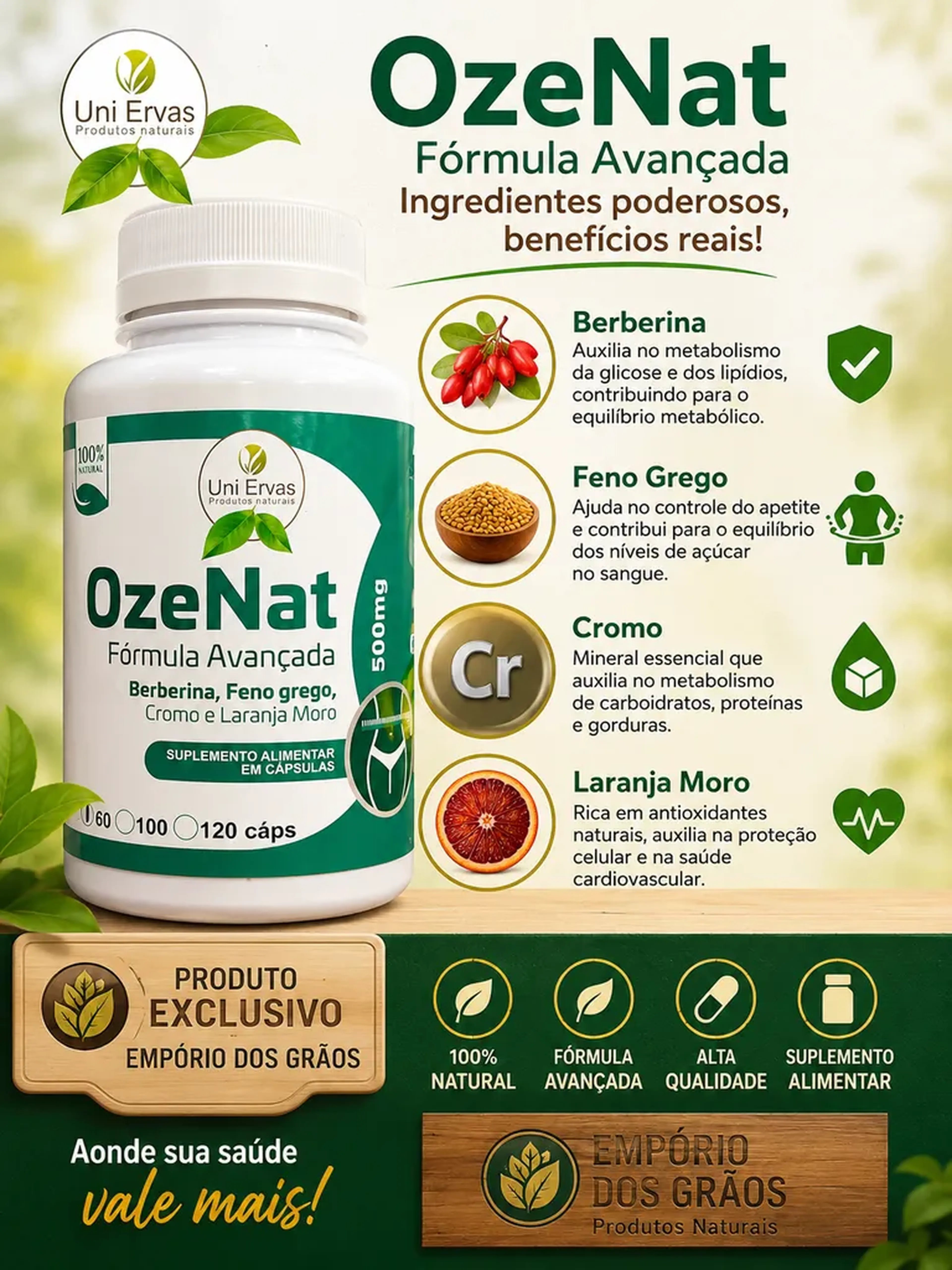 Ozenat - 60 imagem