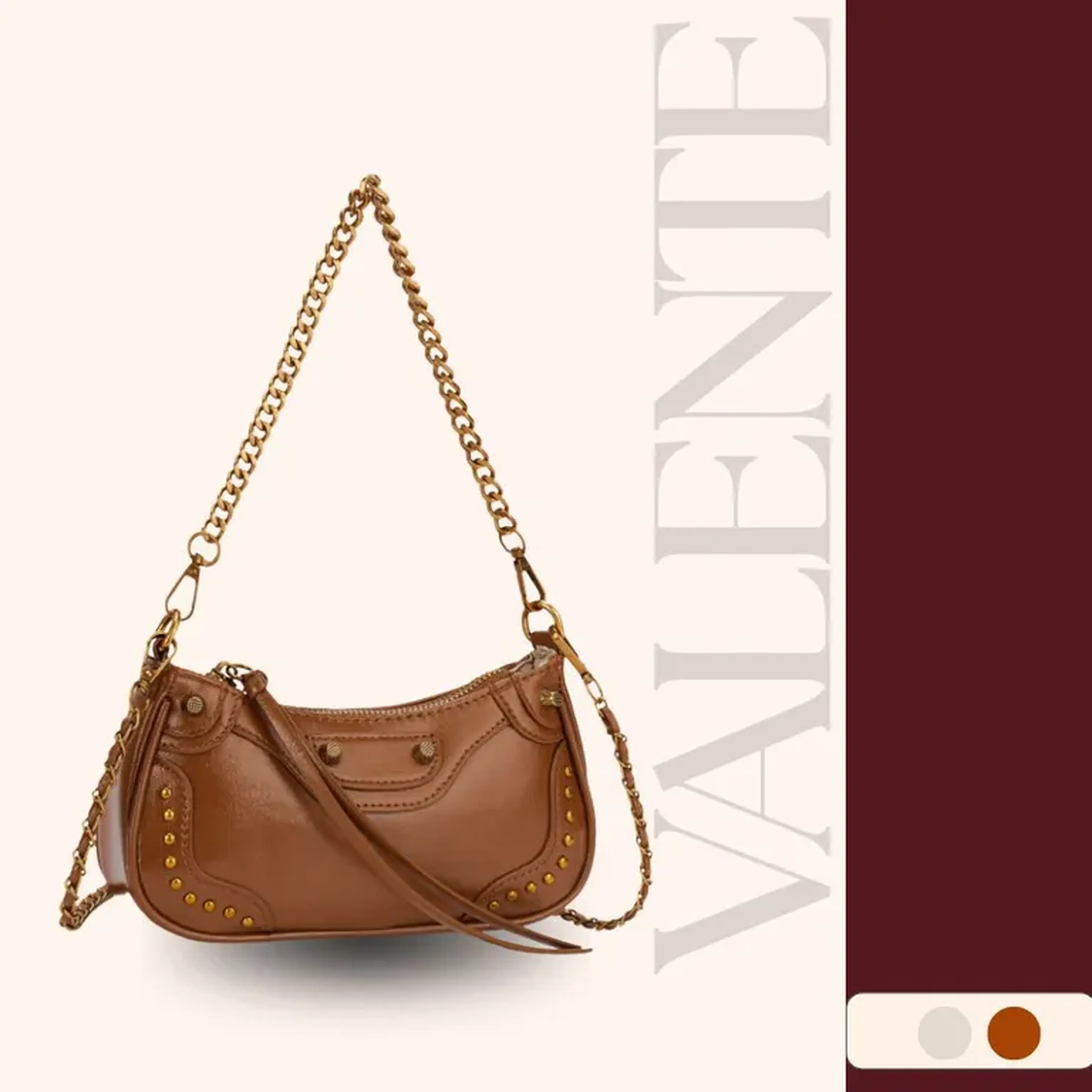 Bolsa Valente imagem