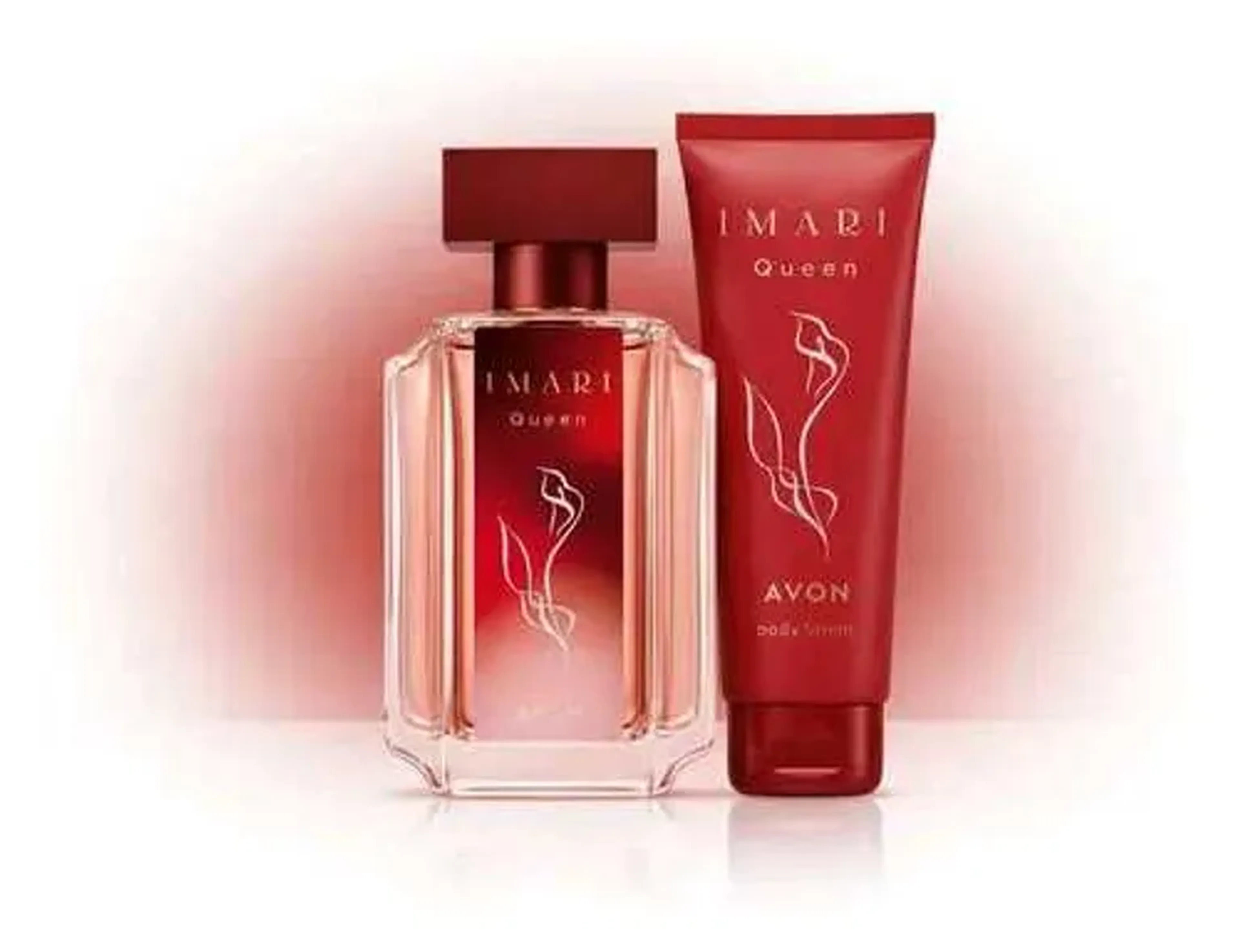 kit Imari Keen imagem