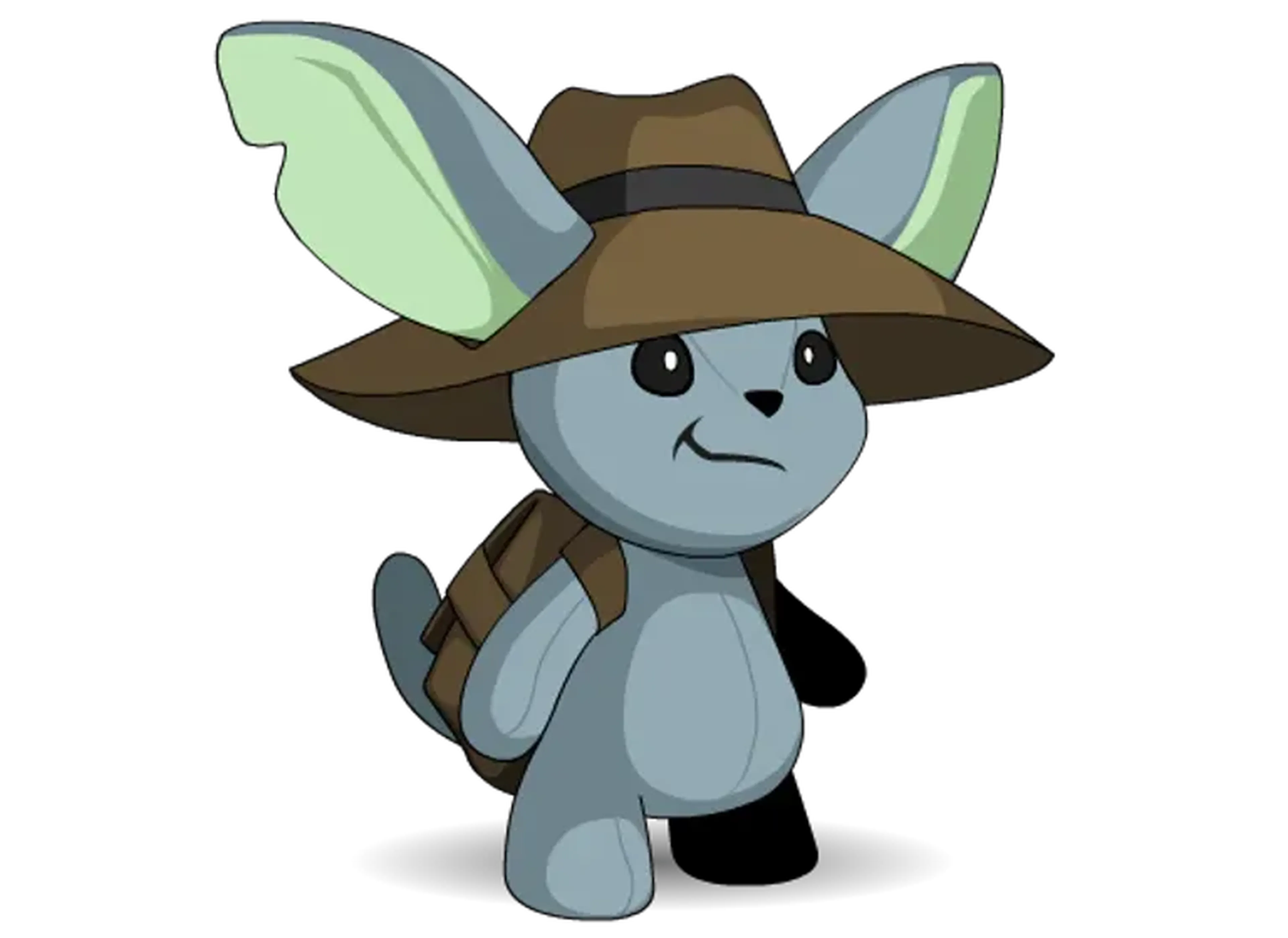 Quibble Moglin (Pet-House item) imagem