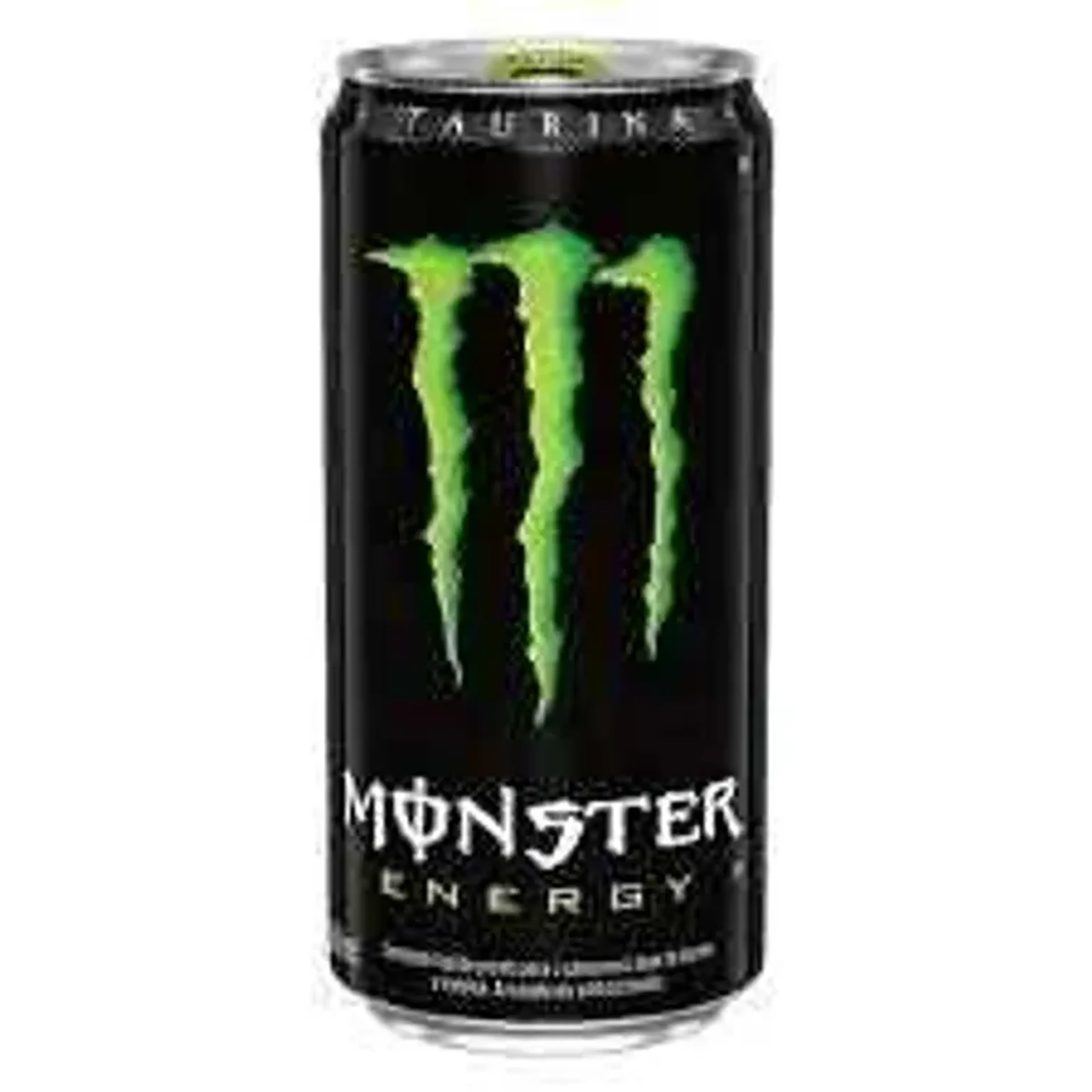 MONSTER LATÃO imagem
