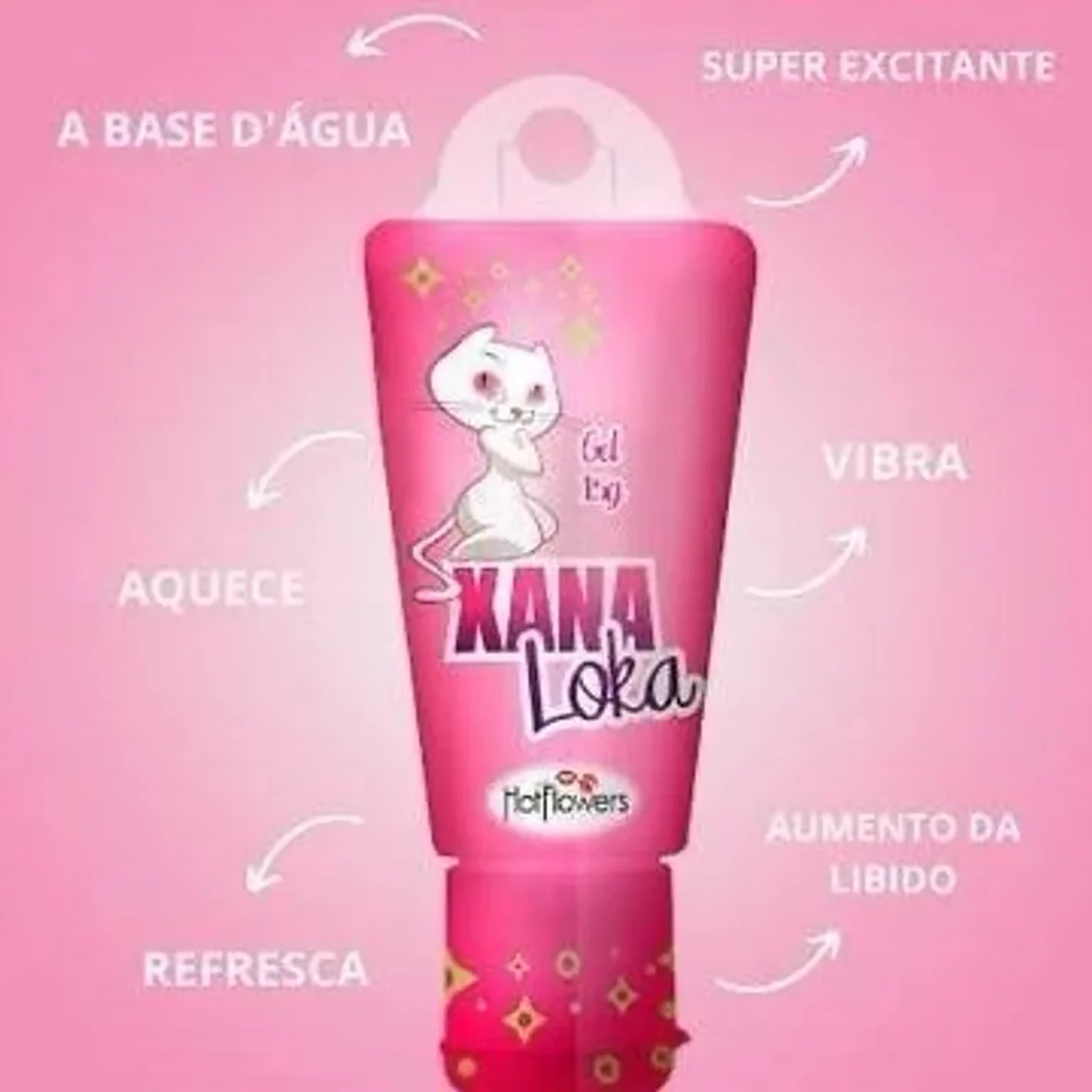 Xana Loka imagem
