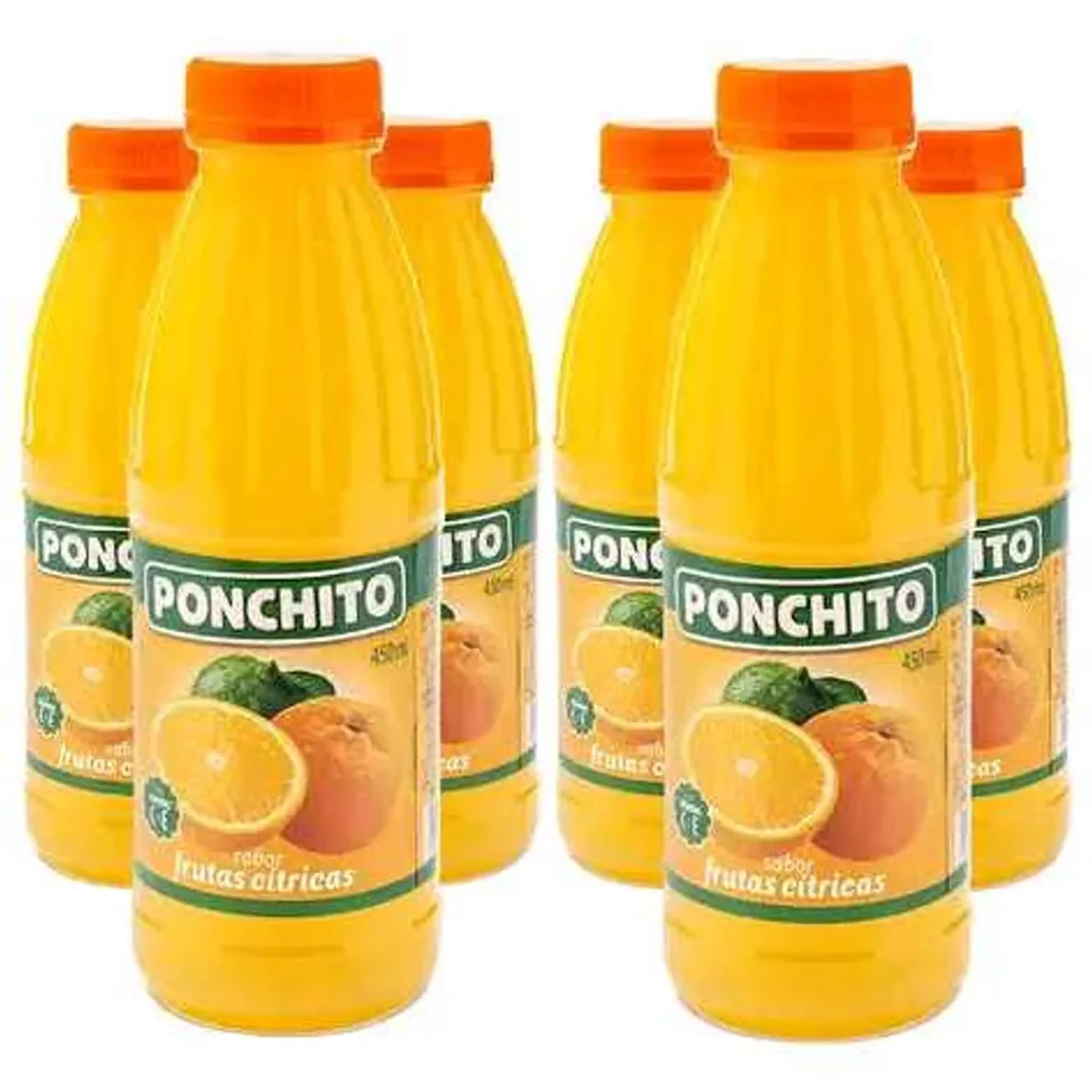 Suco Ponchito imagem