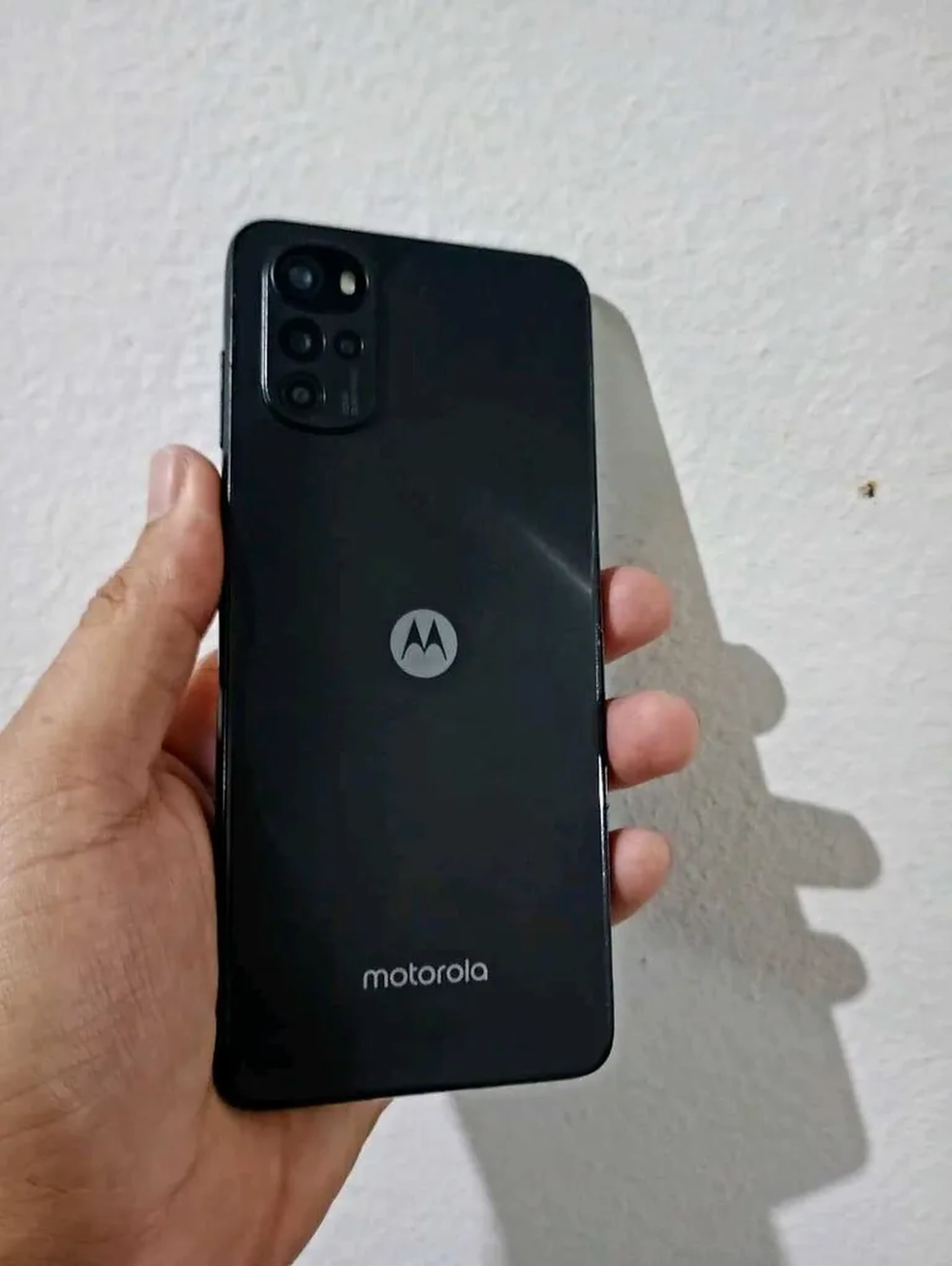 Motorola g22 de 128 GB imagem