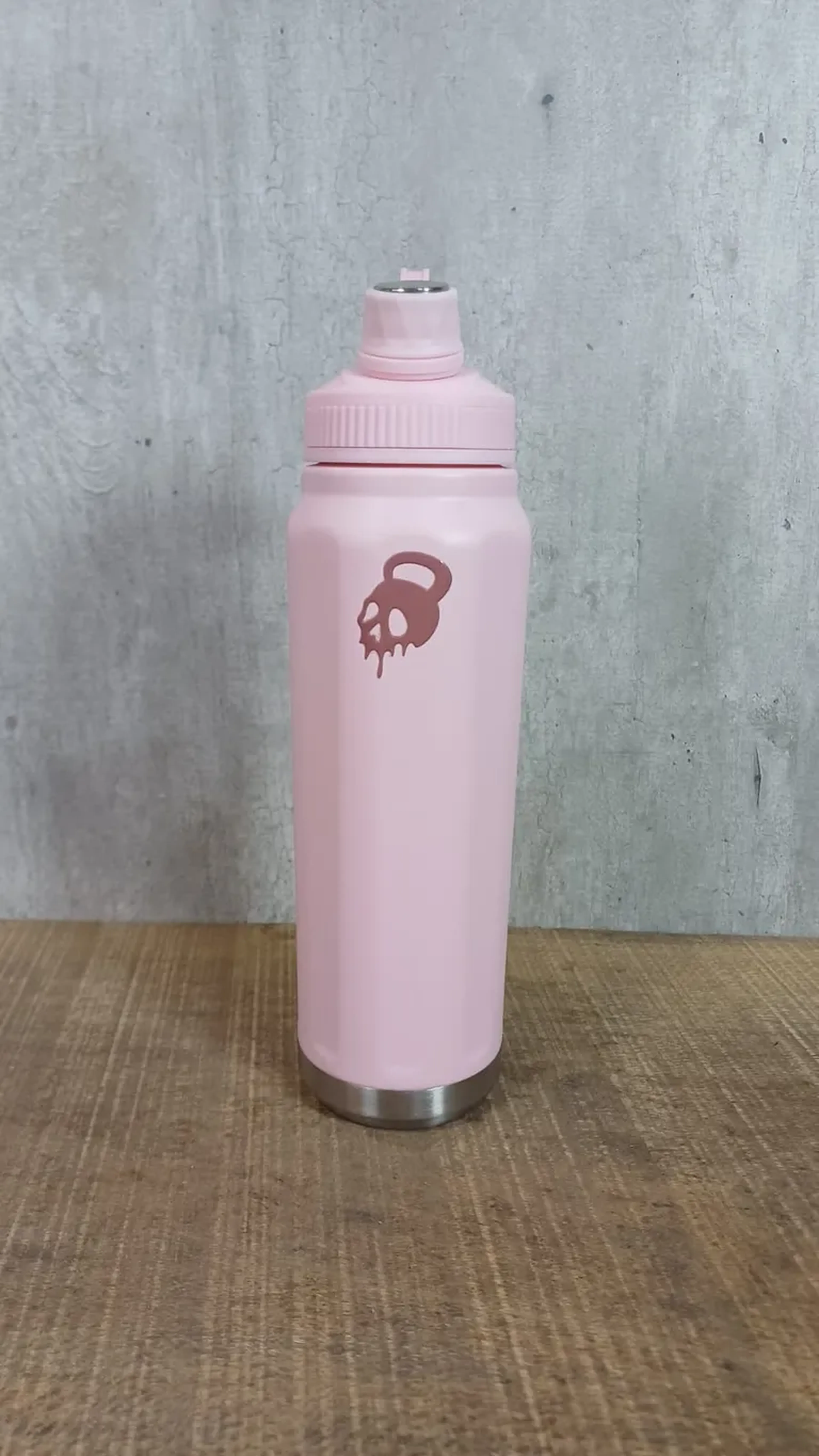 Garrafa Térmica 800ml imagem