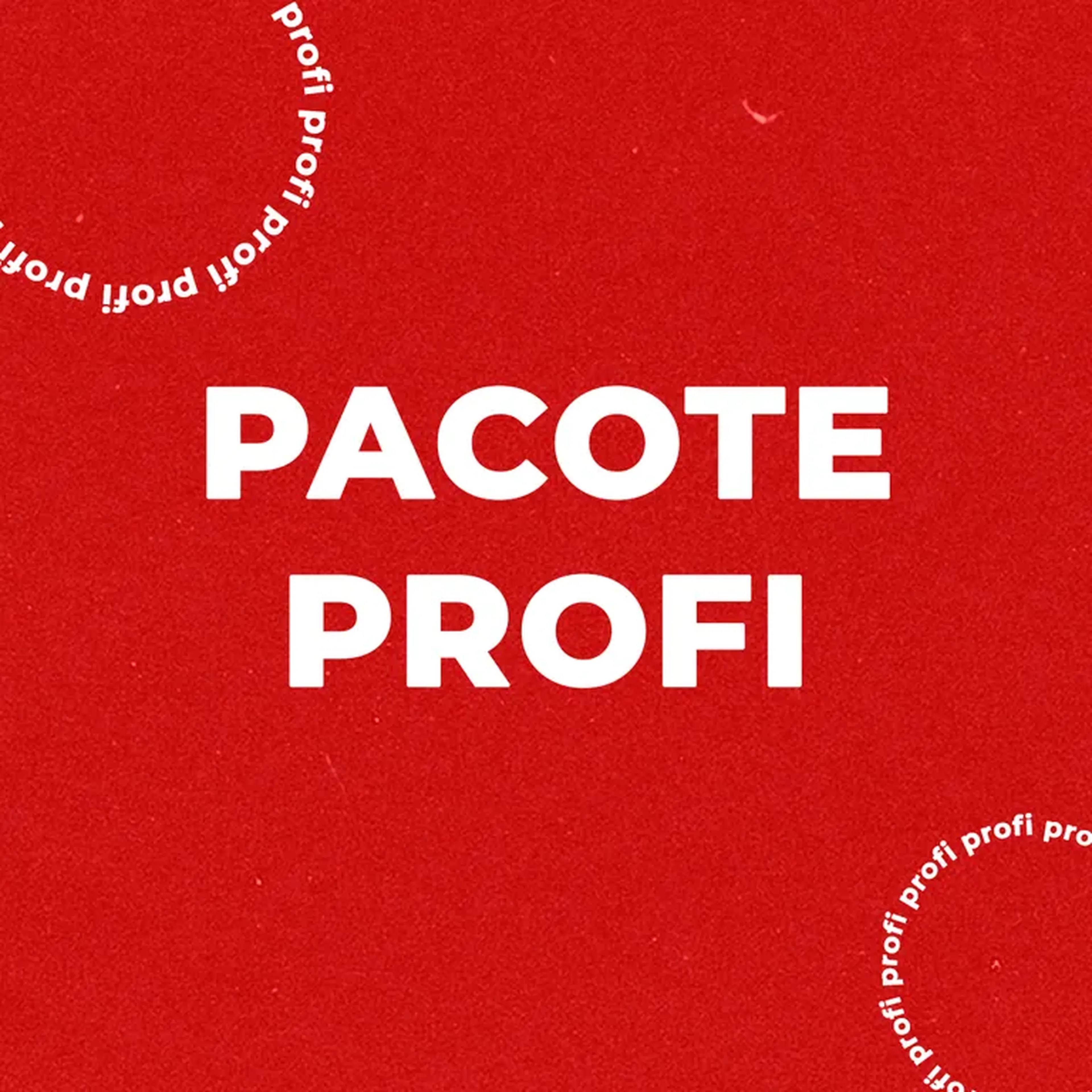 Pacote Profi imagem