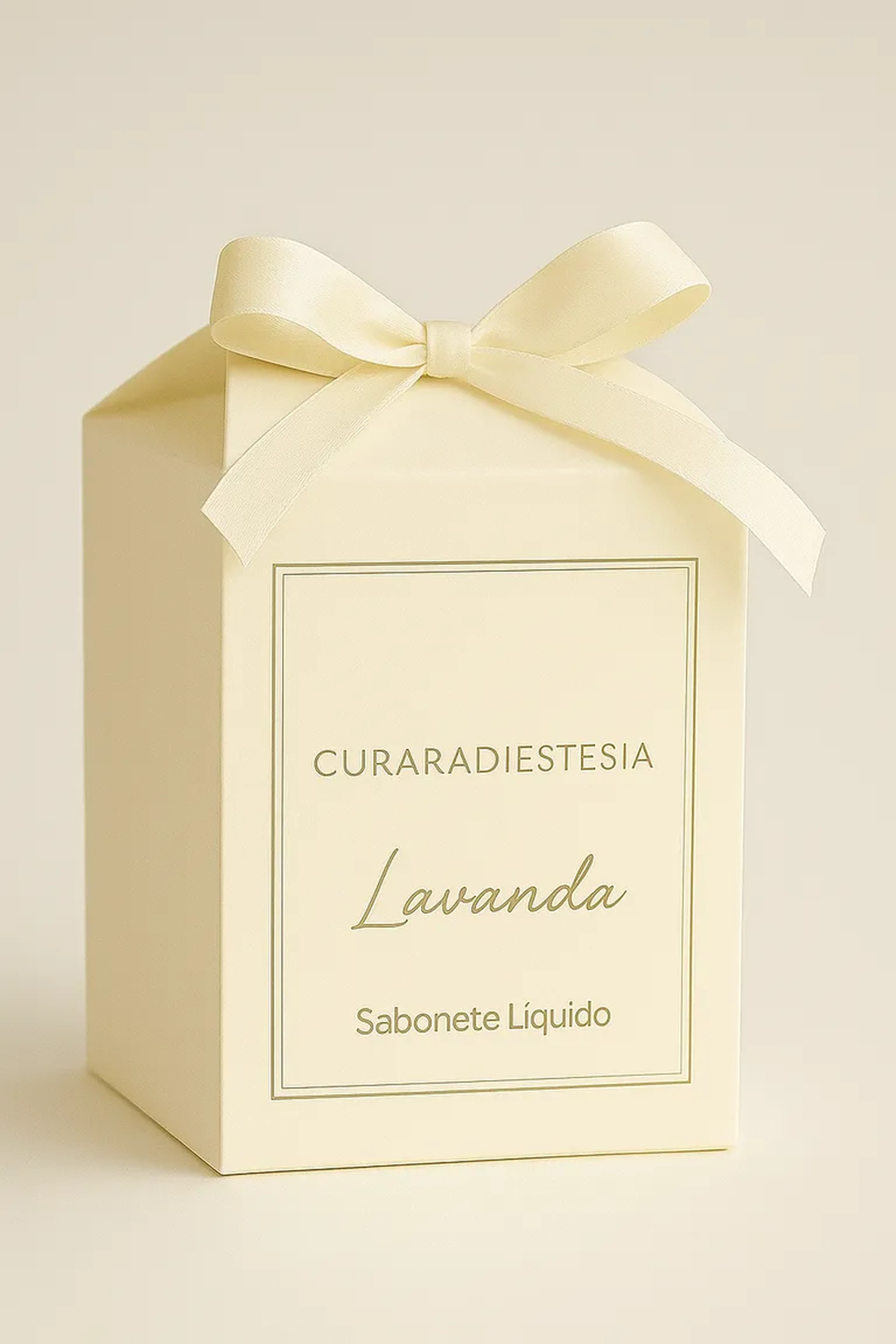 Sabe líquido aveludado luxo - Lavanda 250ml imagem