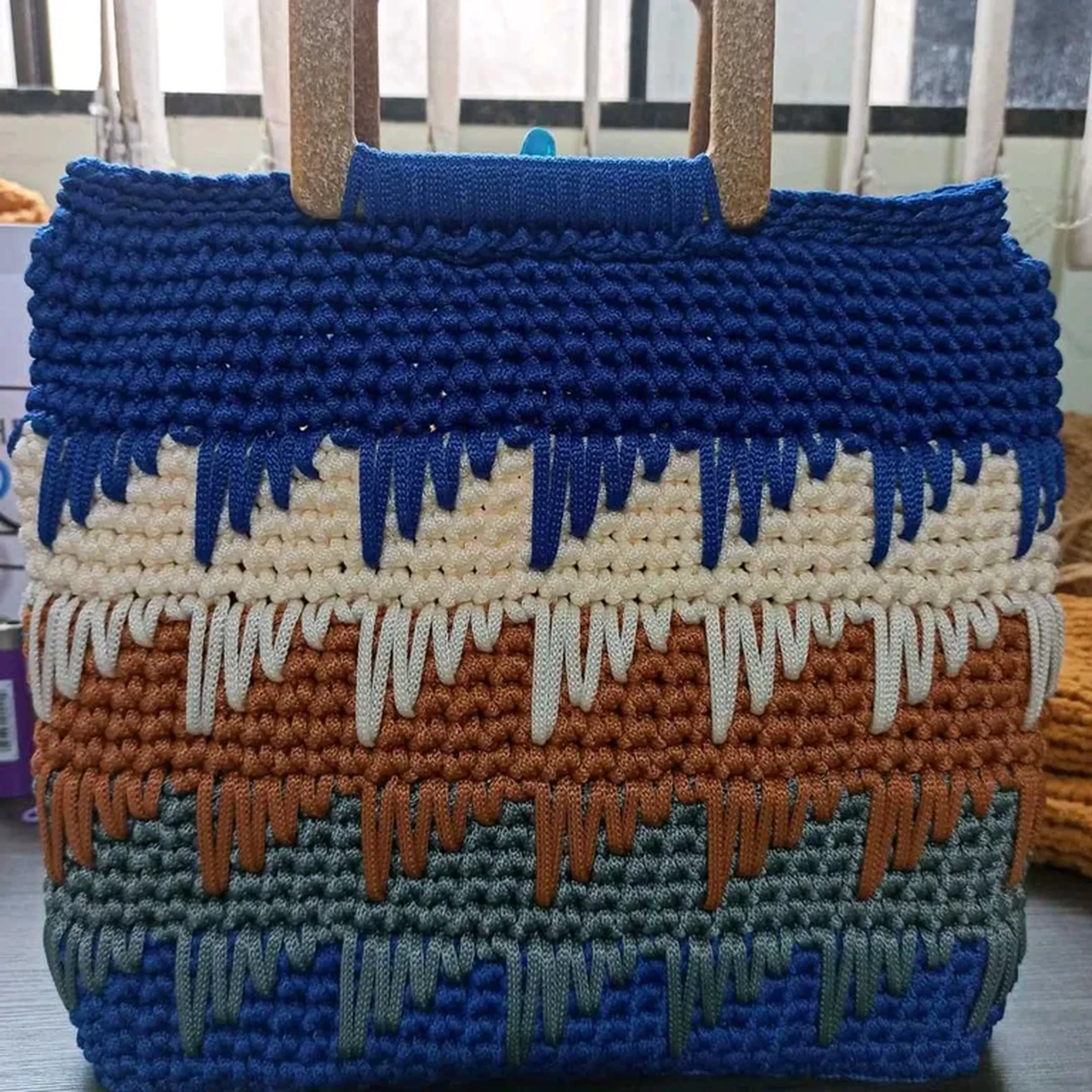 bolsa havaiana imagem